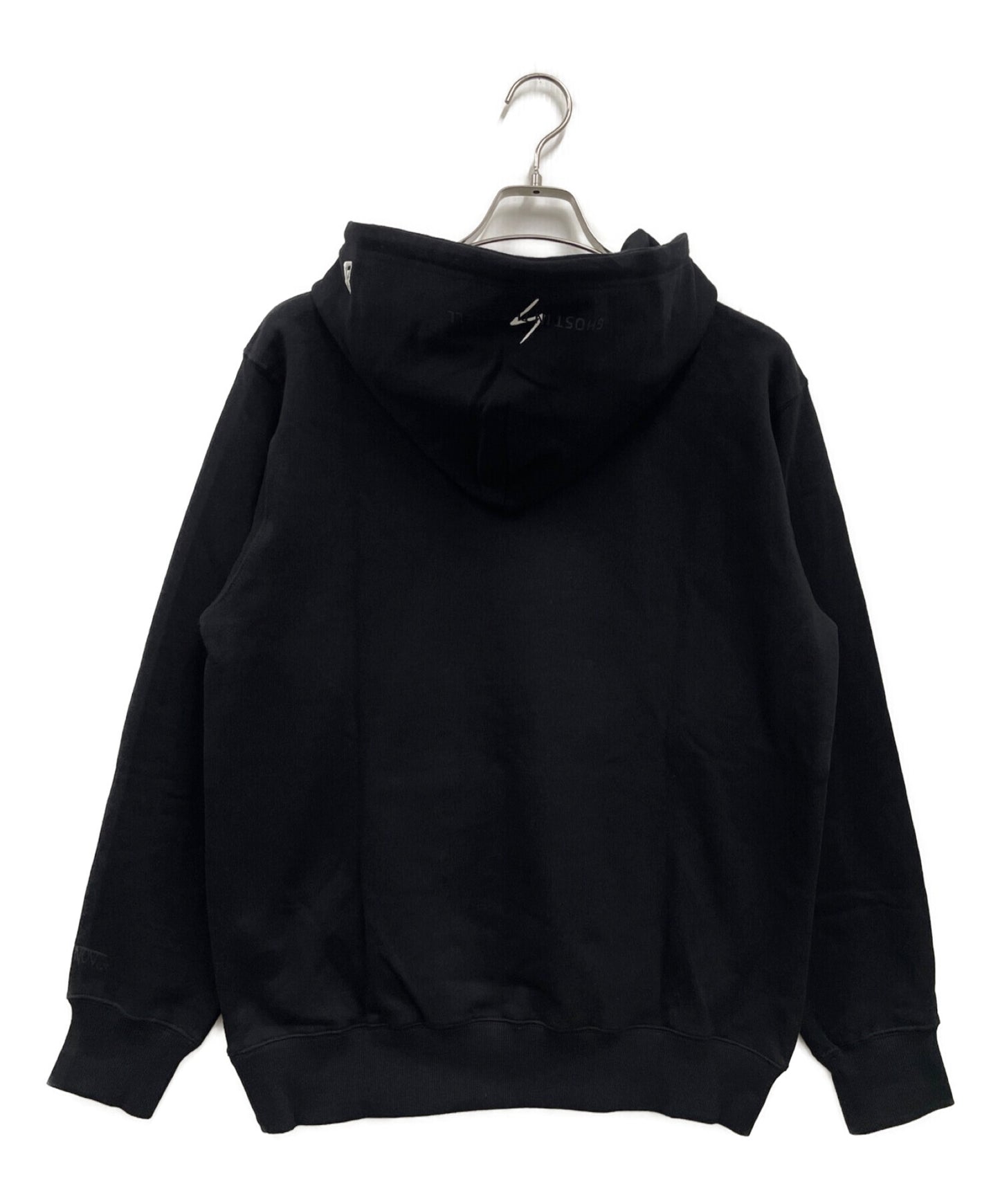[Pre-owned] GROUND Y pullover hoodie GT-T87-099