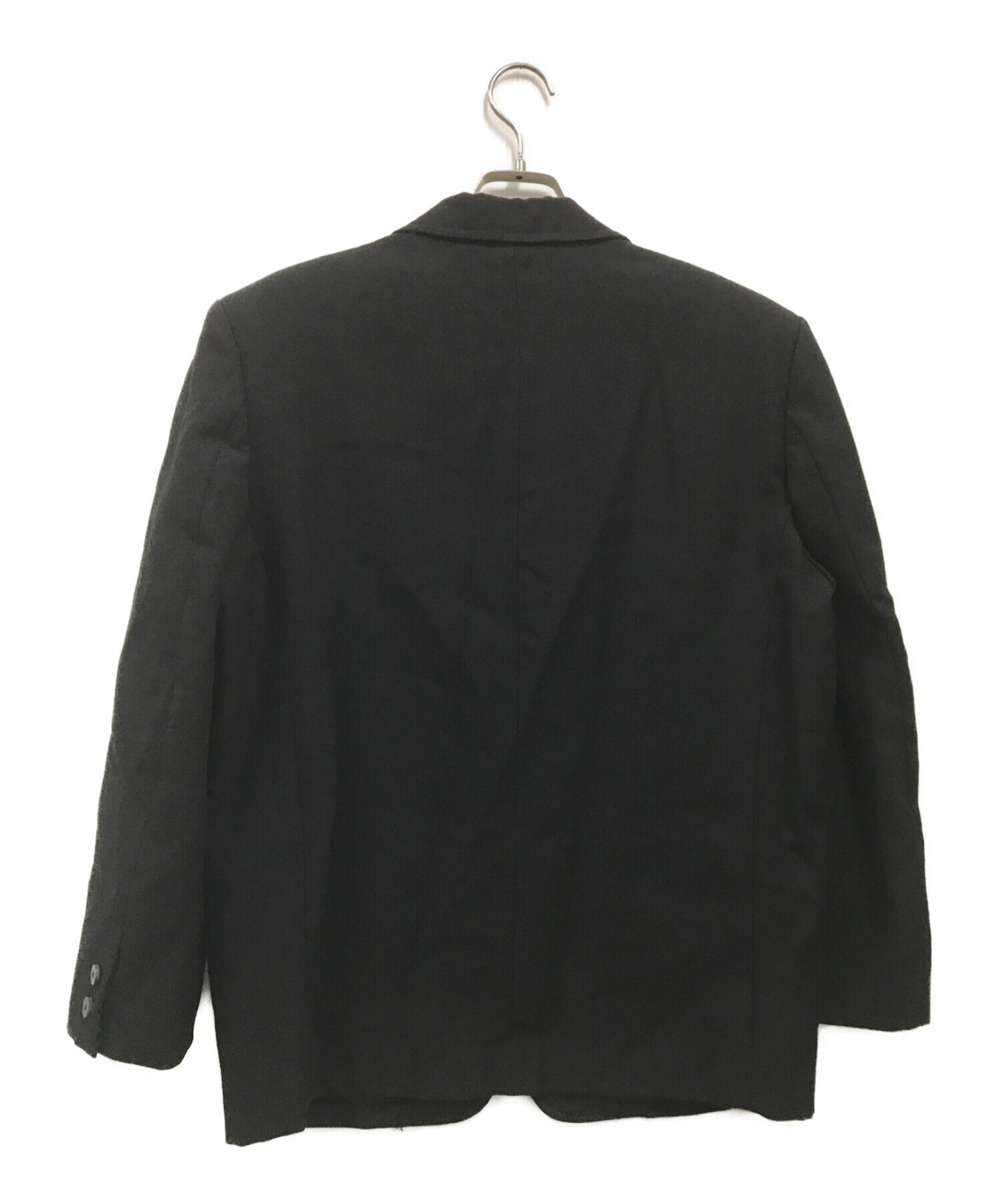 [Pre-owned] tricot COMME des GARCONS Vintage Wool Gaber Tailored Jacket TJ-080380