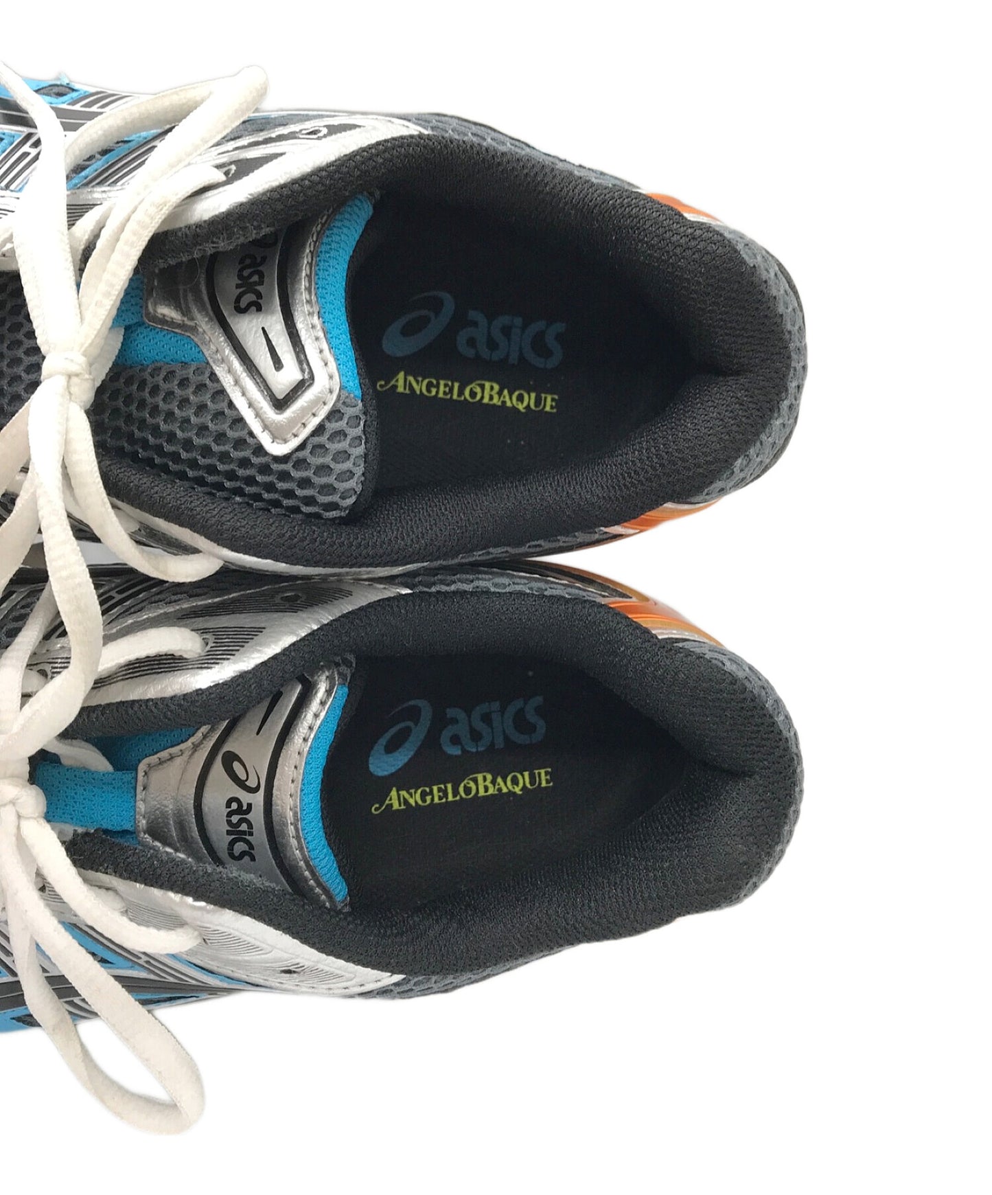 [Pre-owned] asics Gelcayano 14 Angelo Bak/1201A365 1201A365