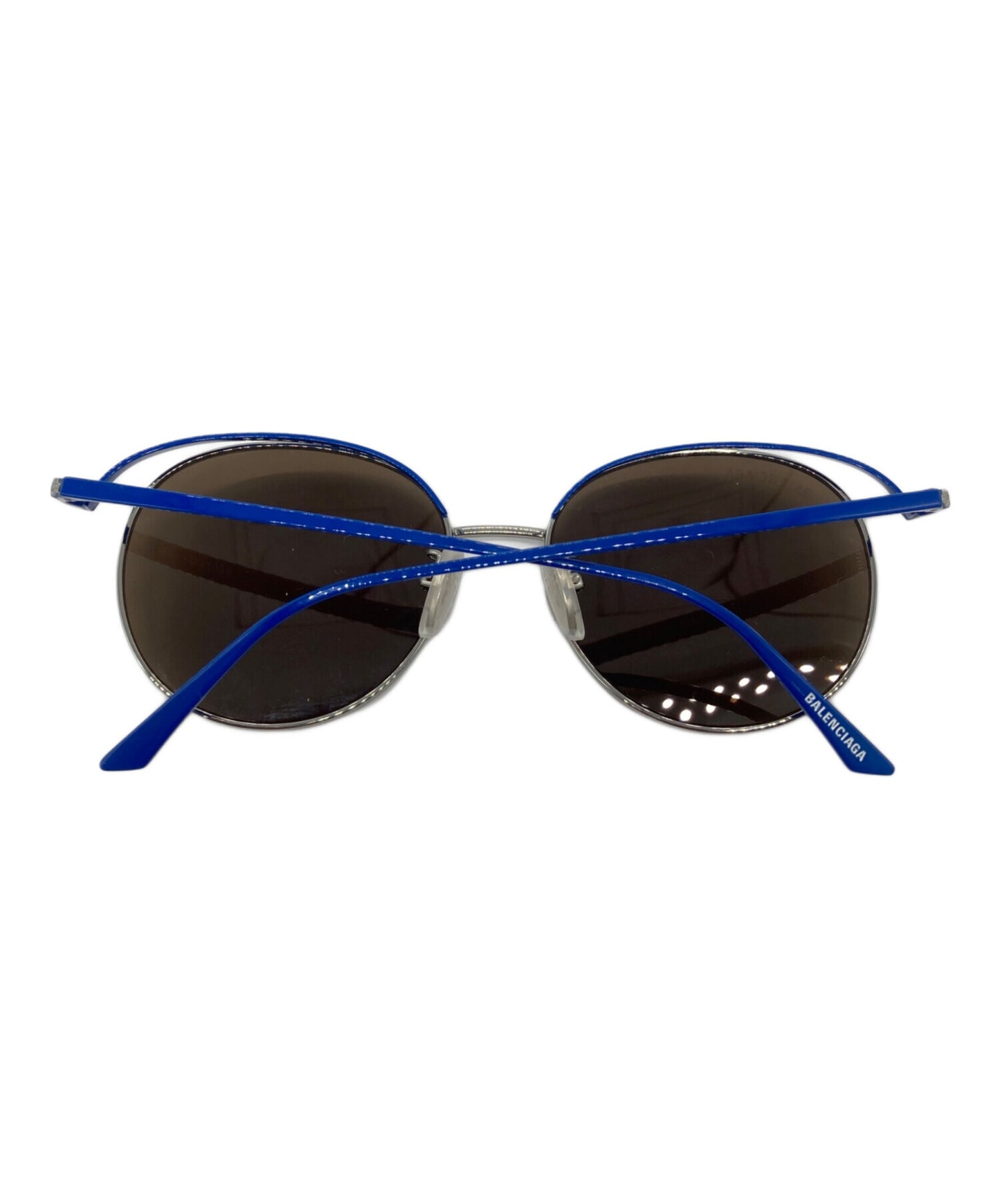 [Pre-owned] BALENCIAGA Sunglasses / BB0163S BB0163S