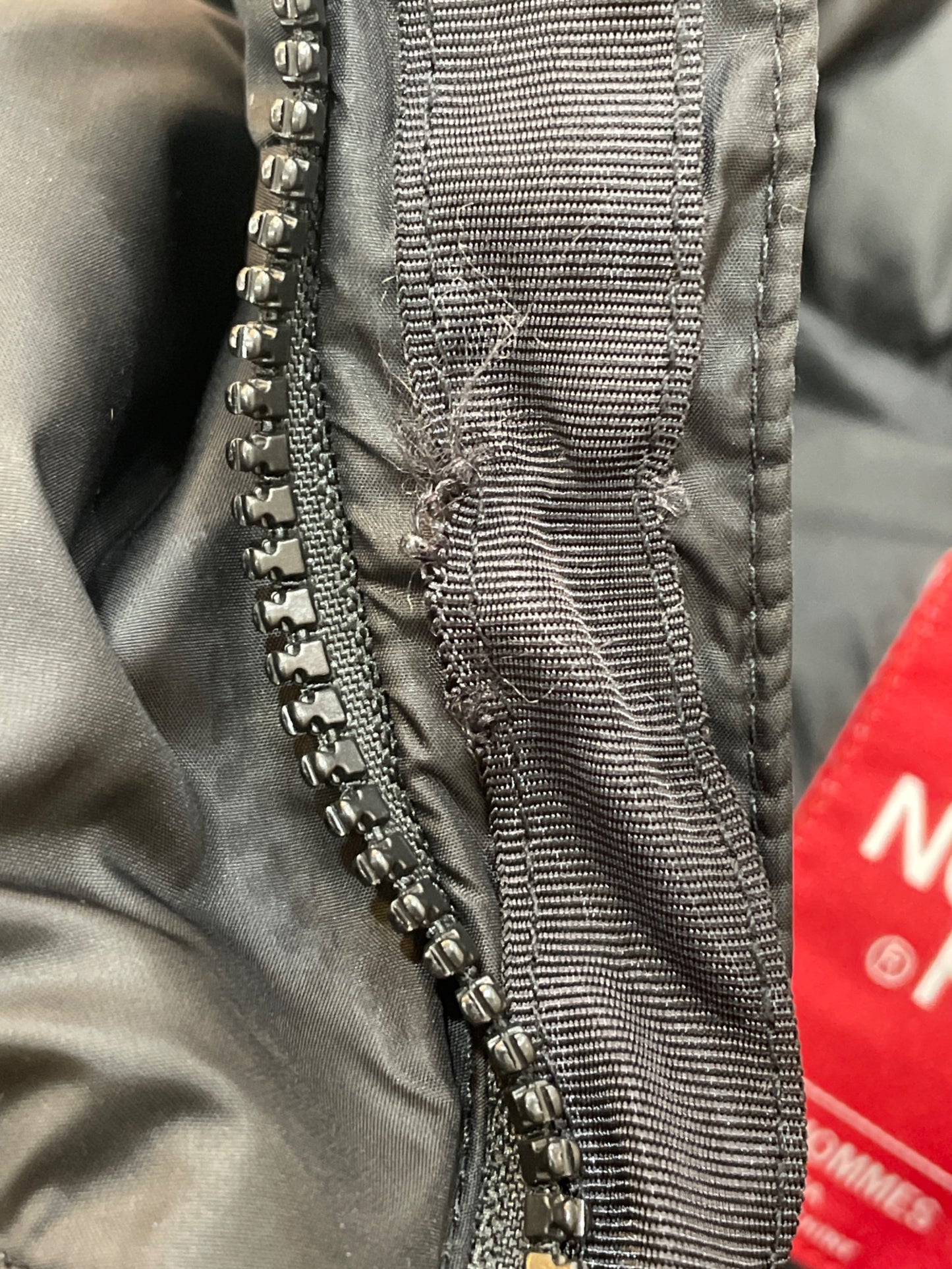 [Pre-owned] SUPREME LEAVES NUPTSE JACKET/ND51602I ND51602I