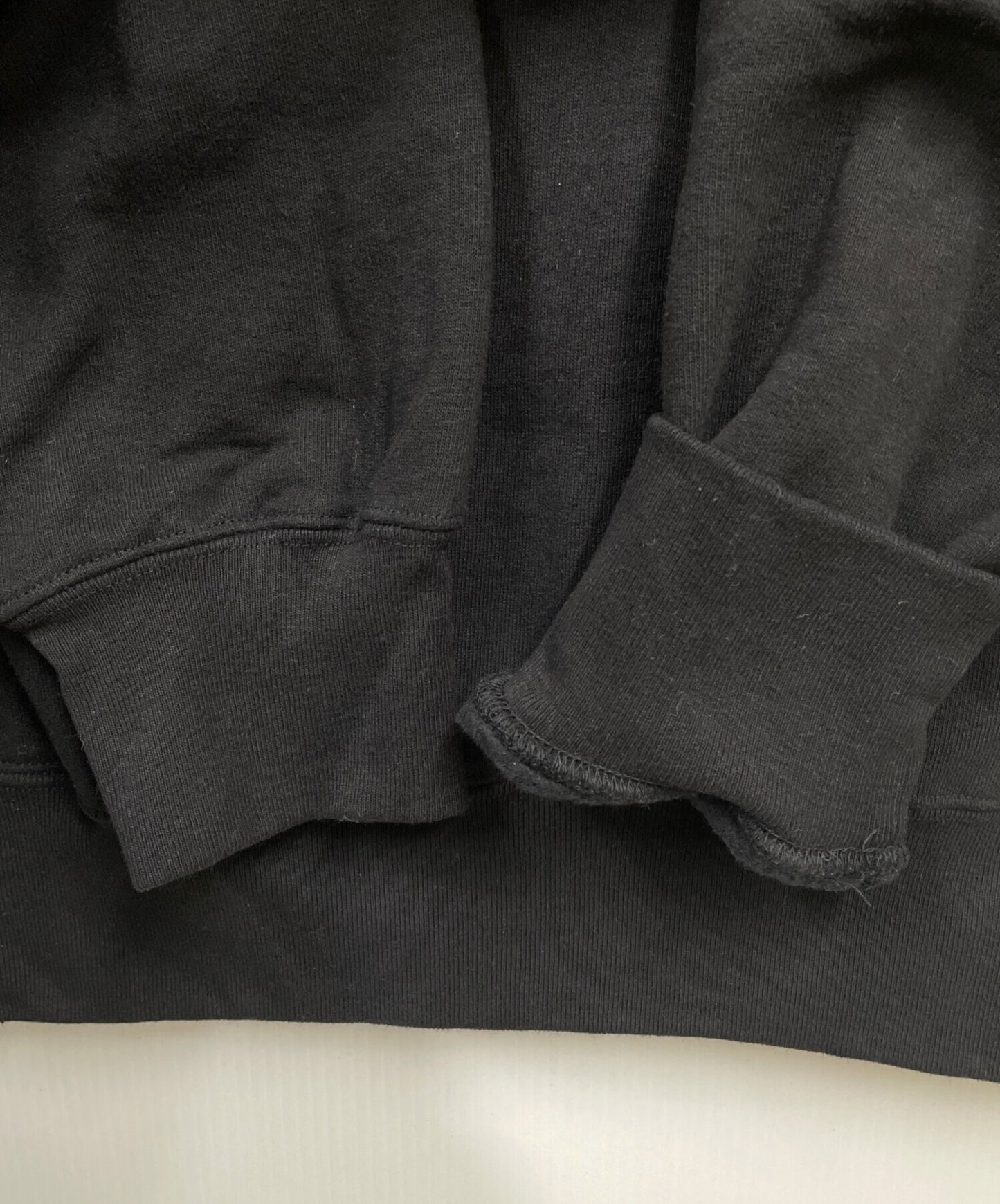 [Pre-owned] SUPREME Immortal Hooded Sweatshirt 24SS