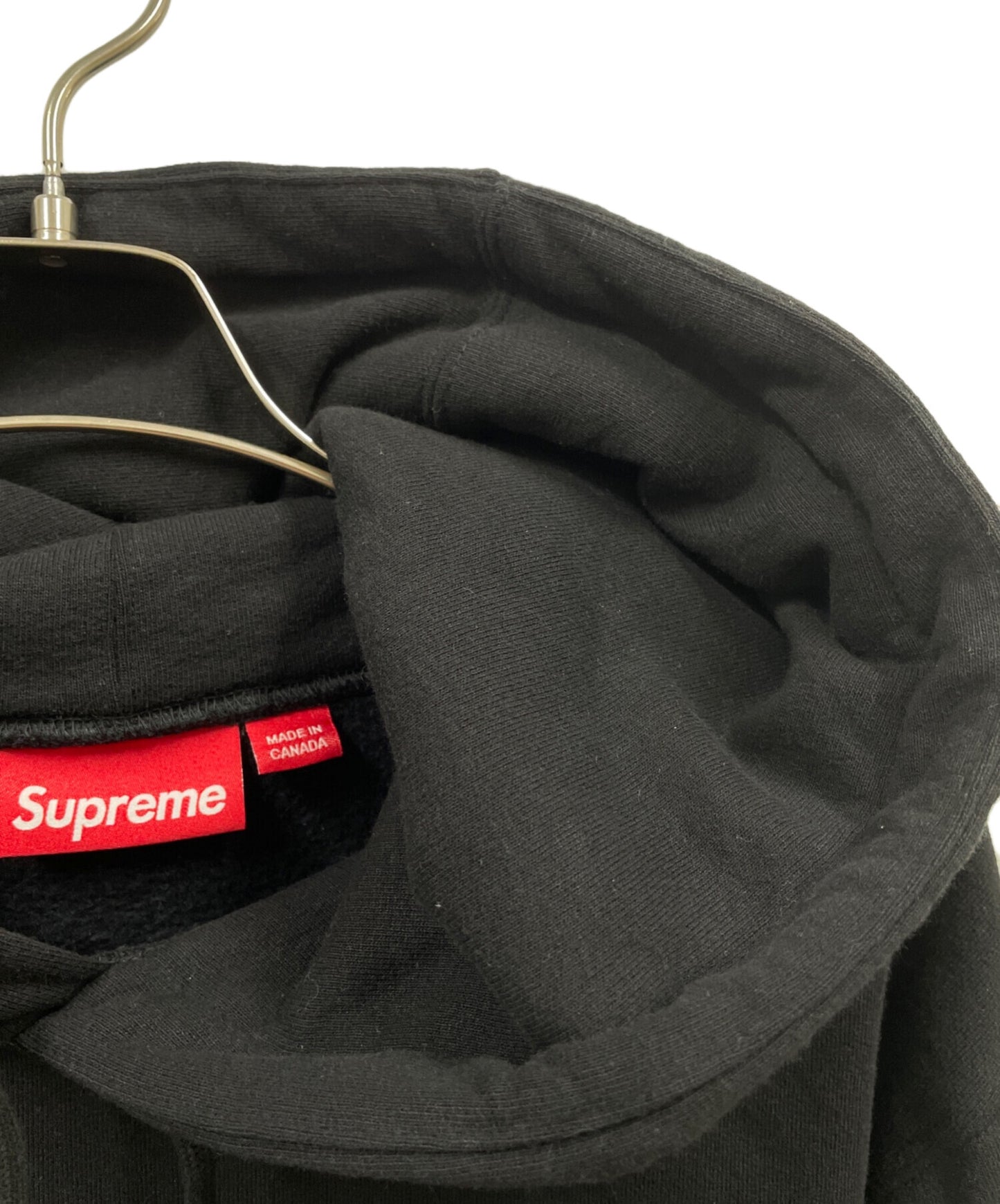 [Pre-owned] SUPREME Immortal Hooded Sweatshirt 24SS