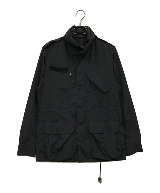 [Pre-owned] Yohji Yamamoto pour homme M-65 Motif Military Jacket HB-Y08-604