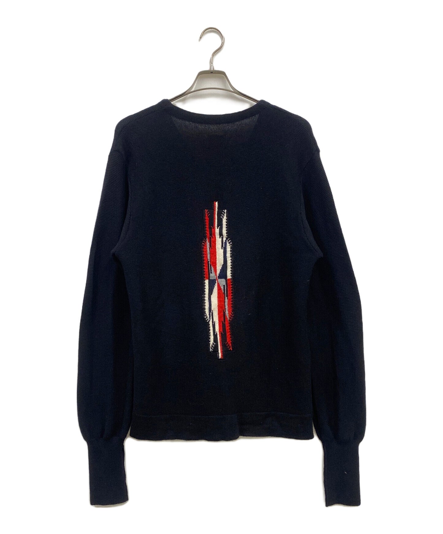 [Pre-owned] Needles V Neck Cardigan - Chimayo / Cardigan / OT268 / Cardigans / Knit Cardigans OT268.