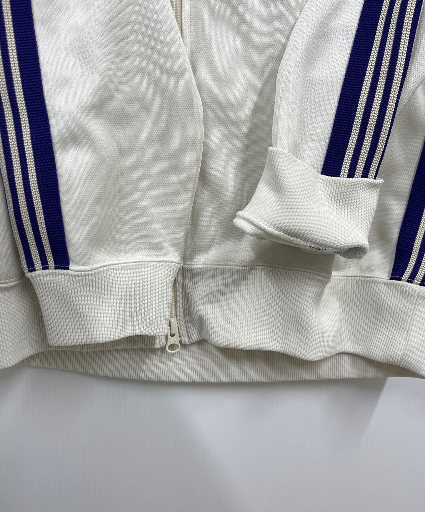 [Pre-owned] Needles Track Jacket Poly Smooth / Track Jacket / MR284 MR284.