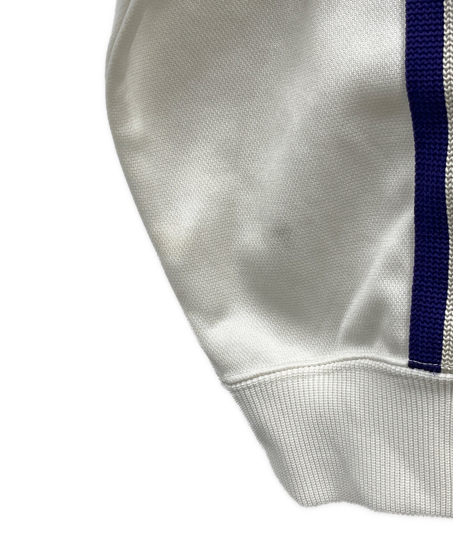 [Pre-owned] Needles Track Jacket Poly Smooth / Track Jacket / MR284 MR284.