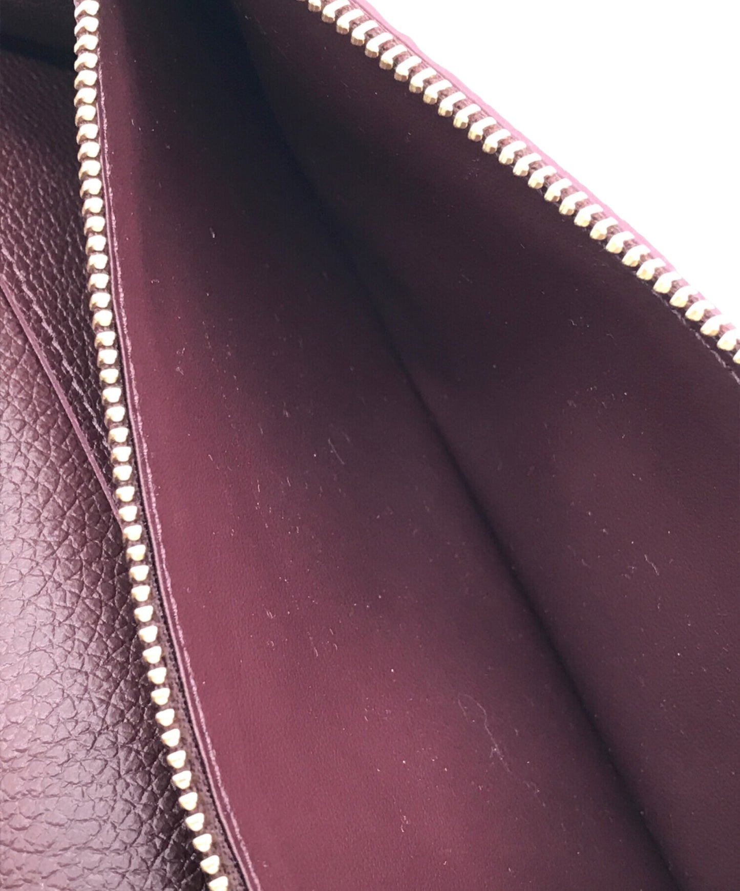 [Pre-owned] LOUIS VUITTON Porte feuille emilie / long wallet M62015