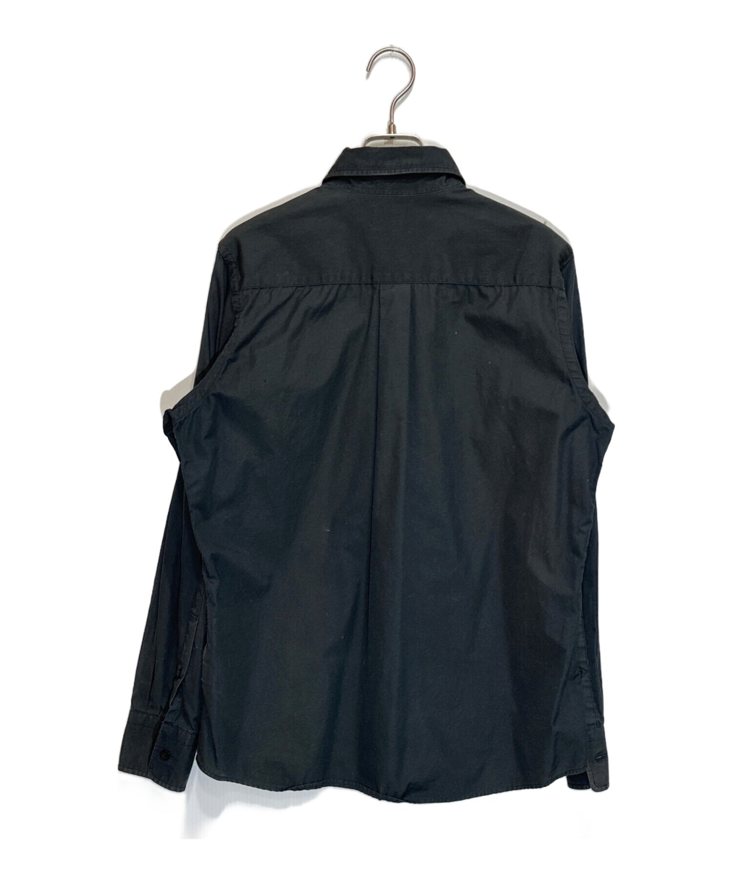 [Pre-owned] A BATHING APE Shark Print Shirt/001SHD301004X 001SHD301004X