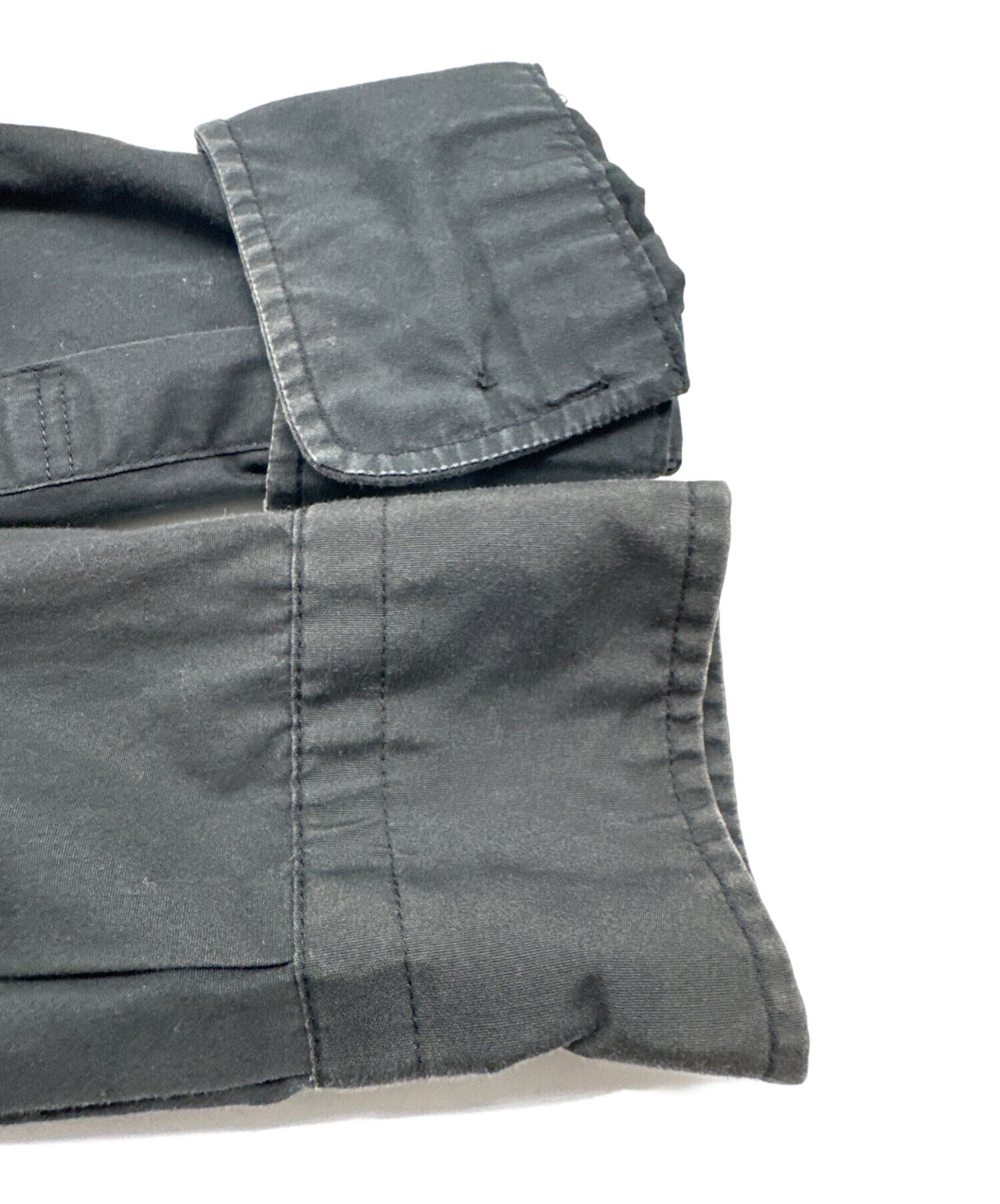 [Pre-owned] A BATHING APE Shark Print Shirt/001SHD301004X 001SHD301004X