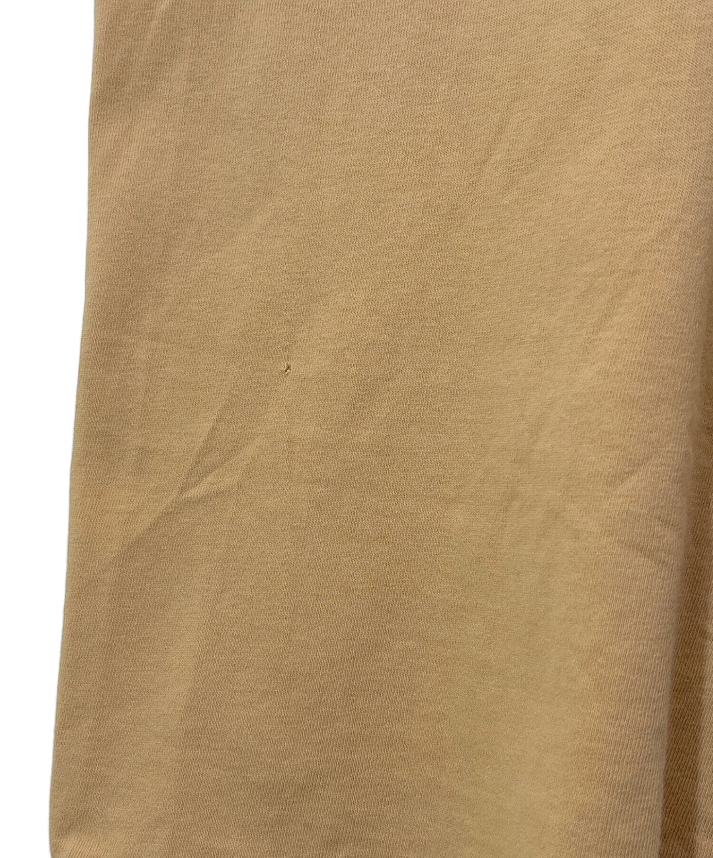 [Pre-owned] stussy 3-tier printed T-shirt