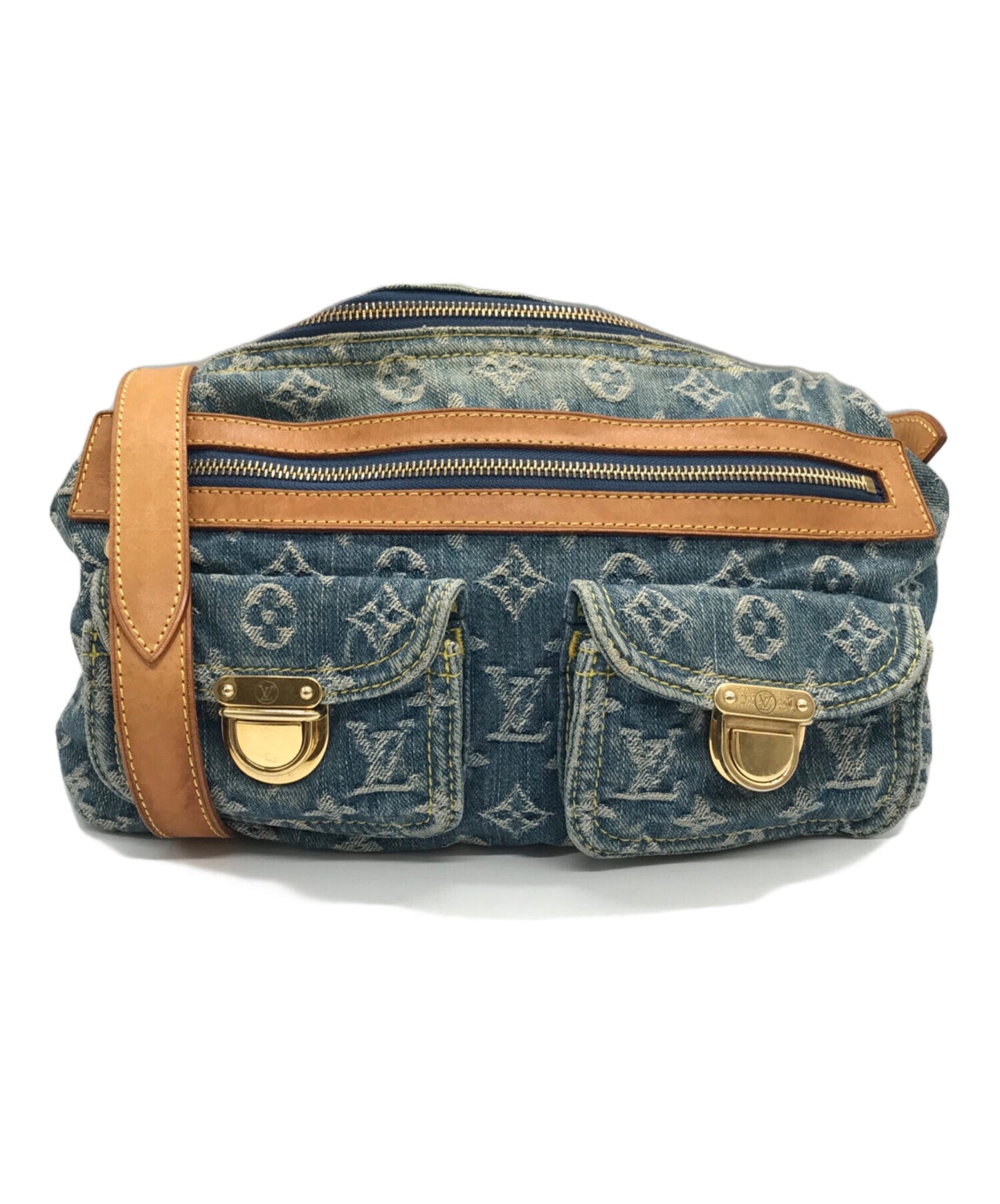 [Pre-owned] LOUIS VUITTON Shoulder bag/M95049 M95049