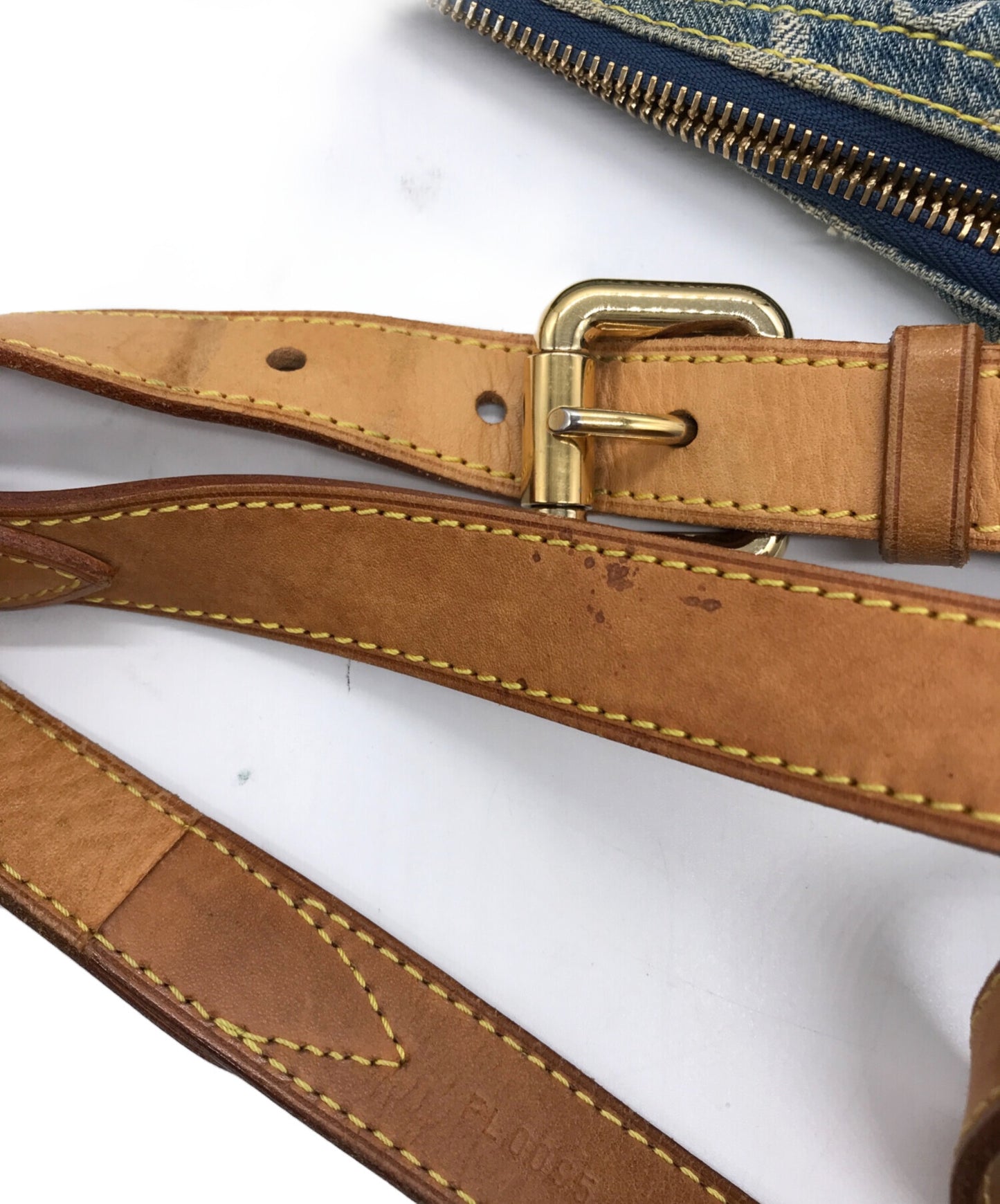 [Pre-owned] LOUIS VUITTON Shoulder bag/M95049 M95049