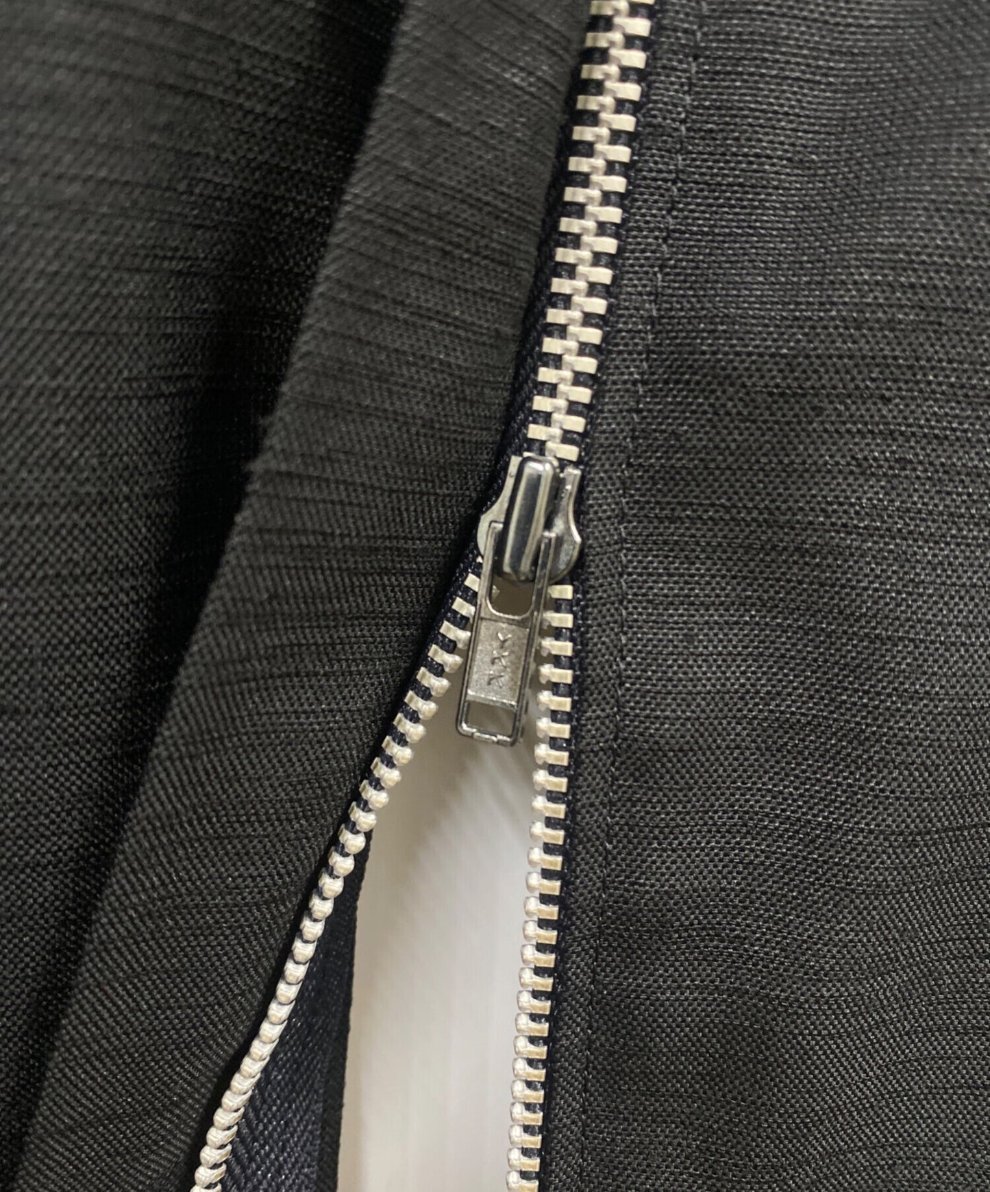 [Pre-owned] YOHJI YAMAMOTO Gathered Frill Dress Coat/FC-J13-964 FC-J13-964