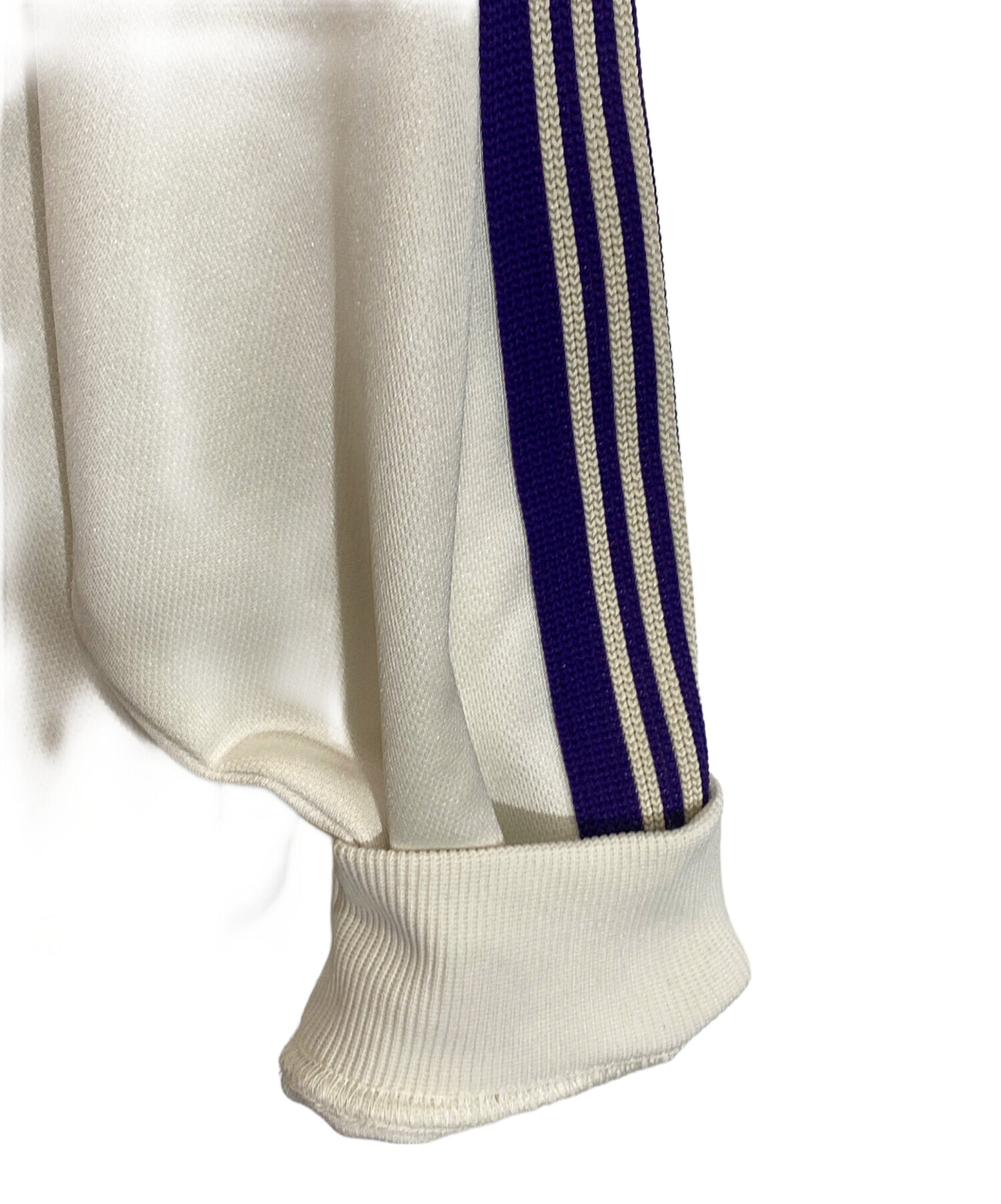 [Pre-owned] Needles Track Crew Neck Shirt MR285.