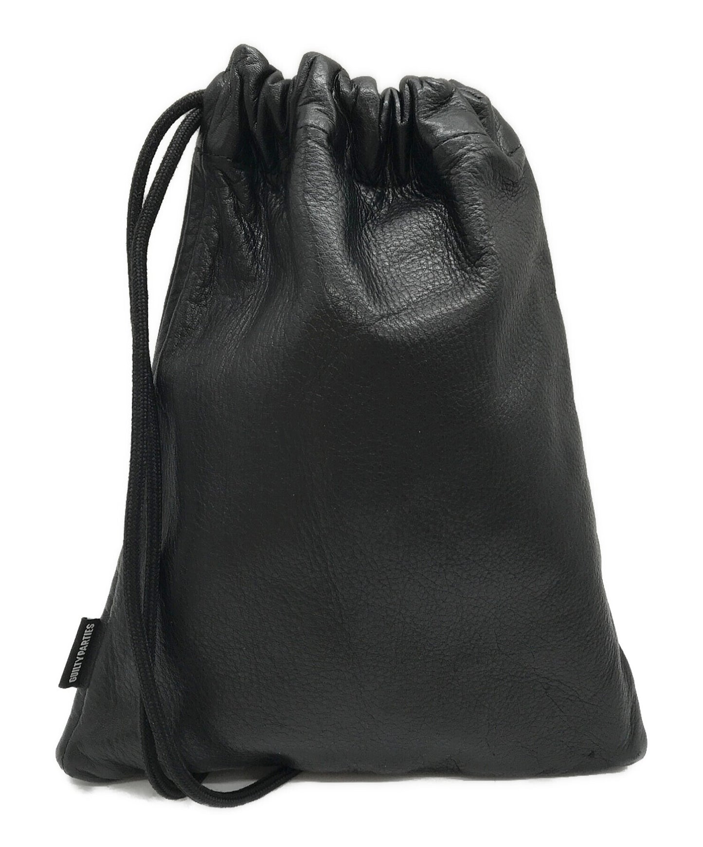 [Pre-owned] WACKO MARIA Leather Pouch