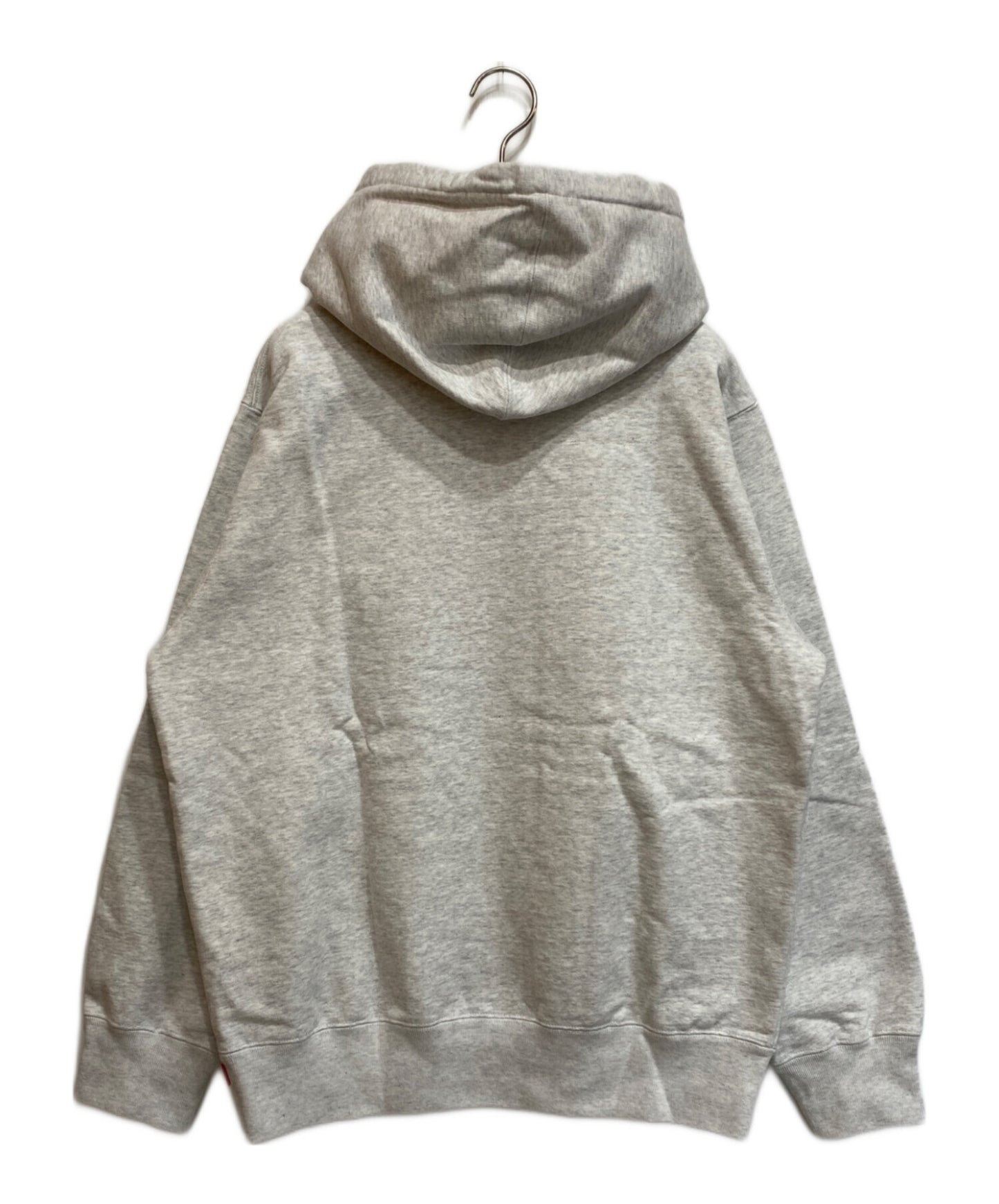 [Pre-owned] SUPREME Chainstitch Hooded Sweatshirt