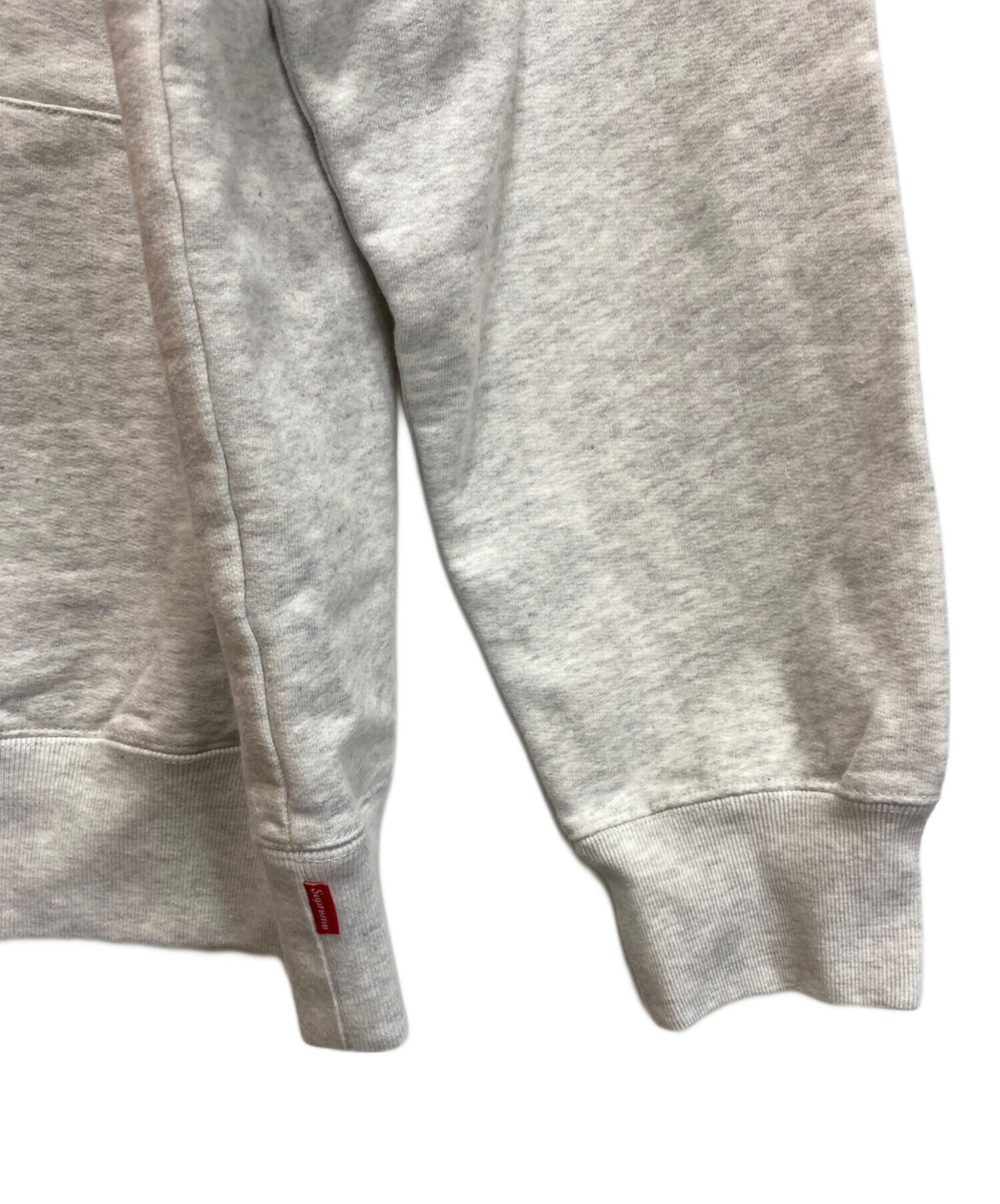 [Pre-owned] SUPREME Chainstitch Hooded Sweatshirt