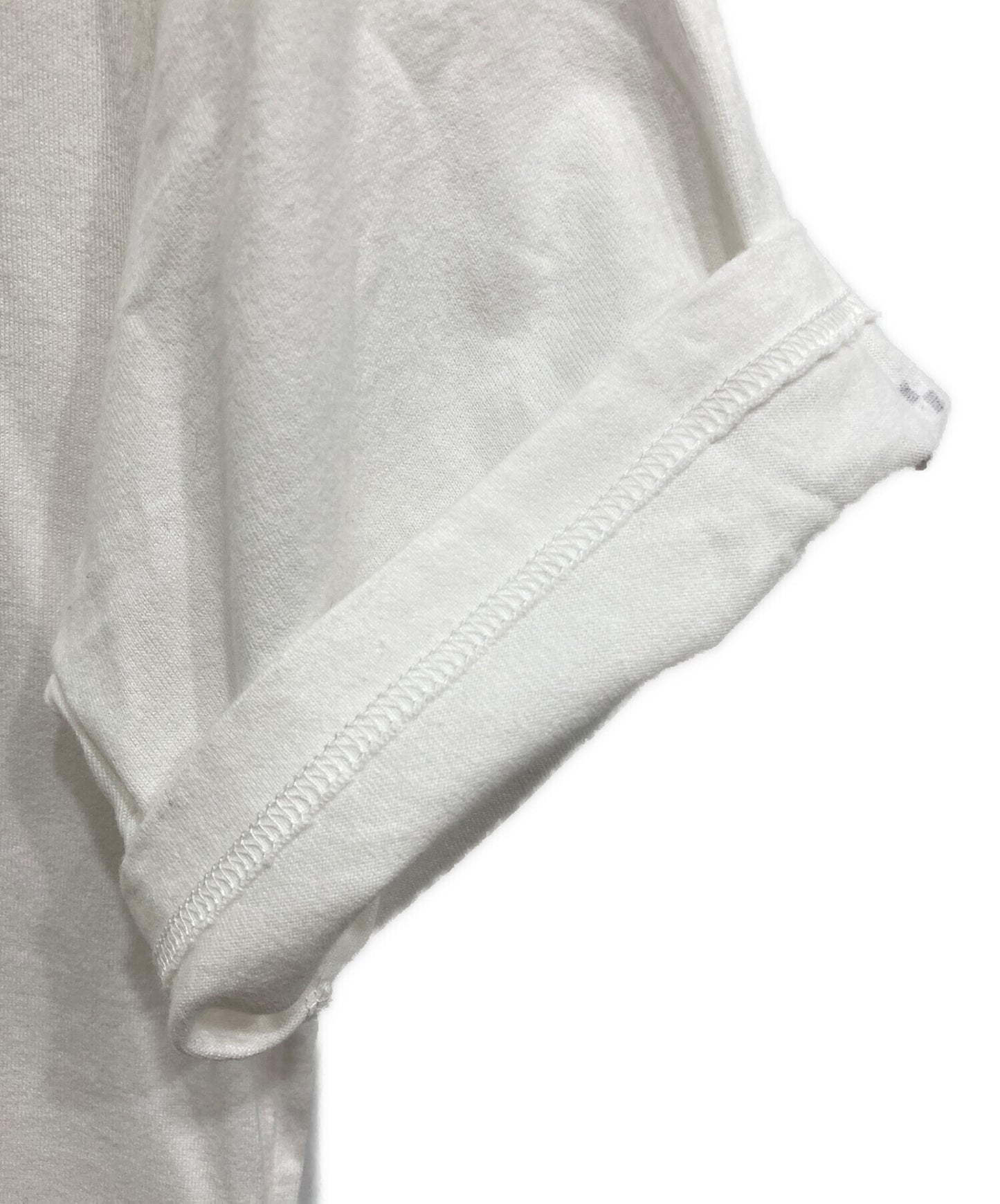 [Pre-owned] UNDERCOVER Printed T-shirt/UC2C9814 UC2C9814