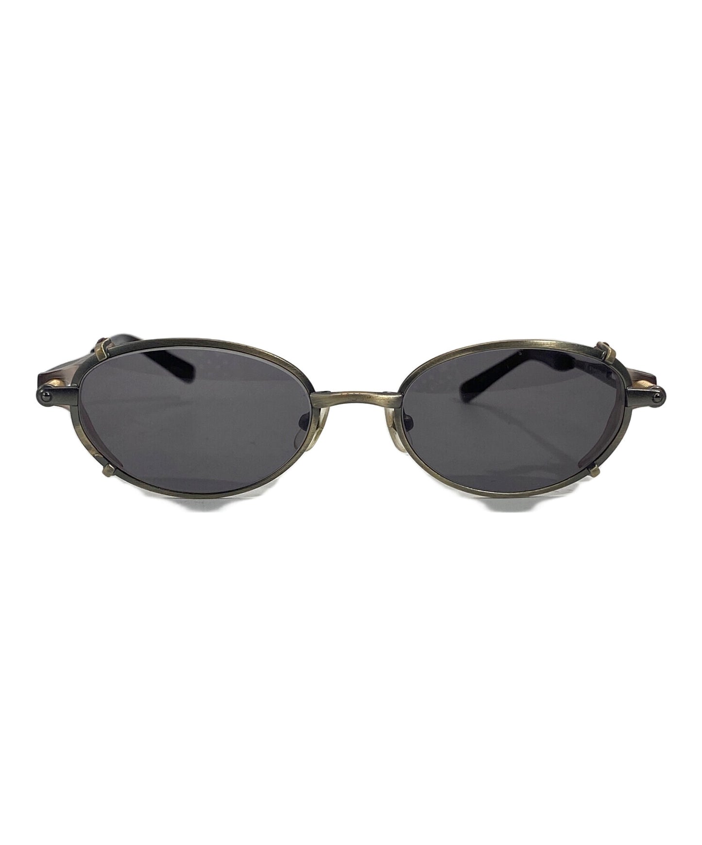 [Pre-owned] Jean Paul GAULTIER Design sunglasses 56-0035