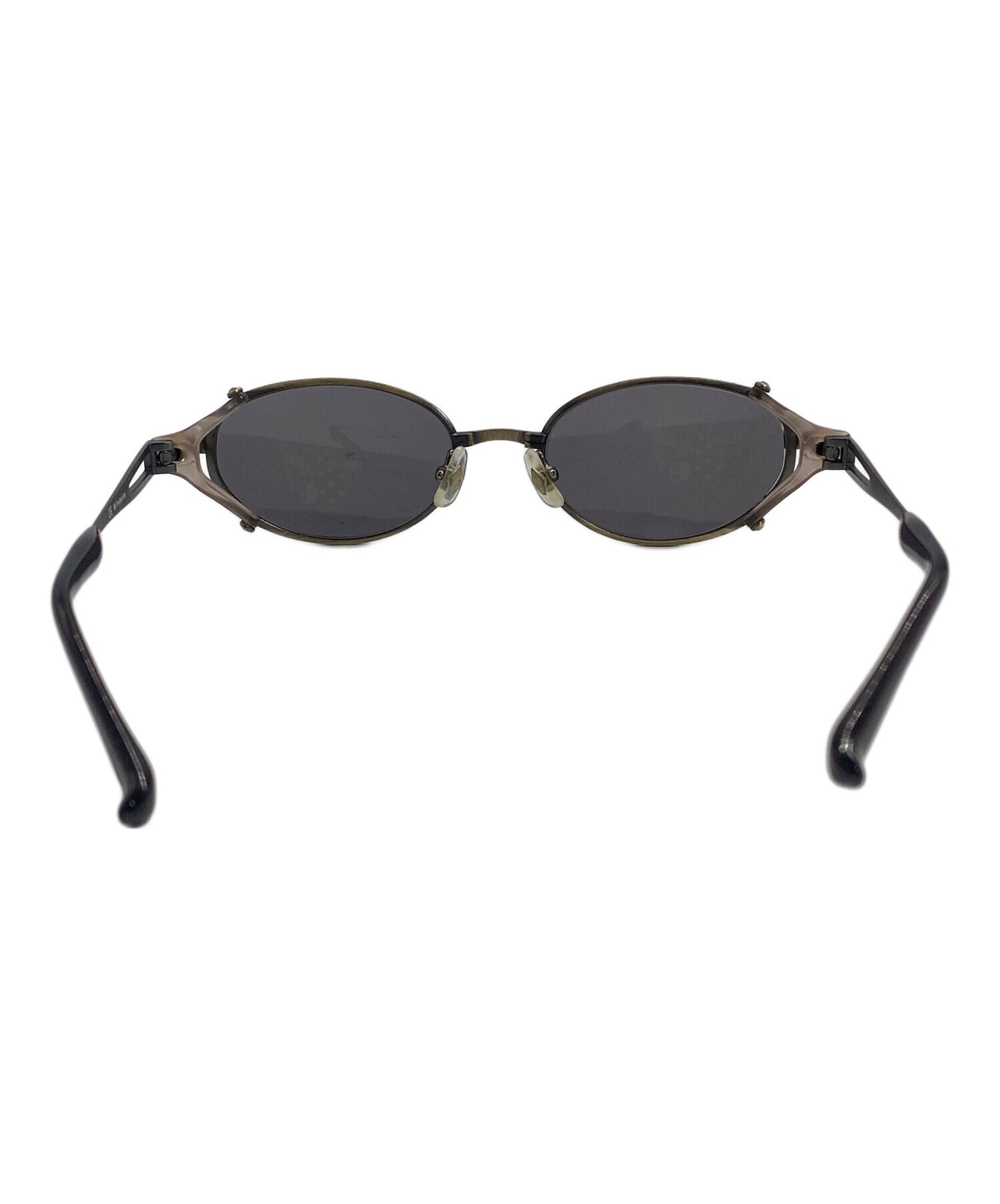 [Pre-owned] Jean Paul GAULTIER Design sunglasses 56-0035
