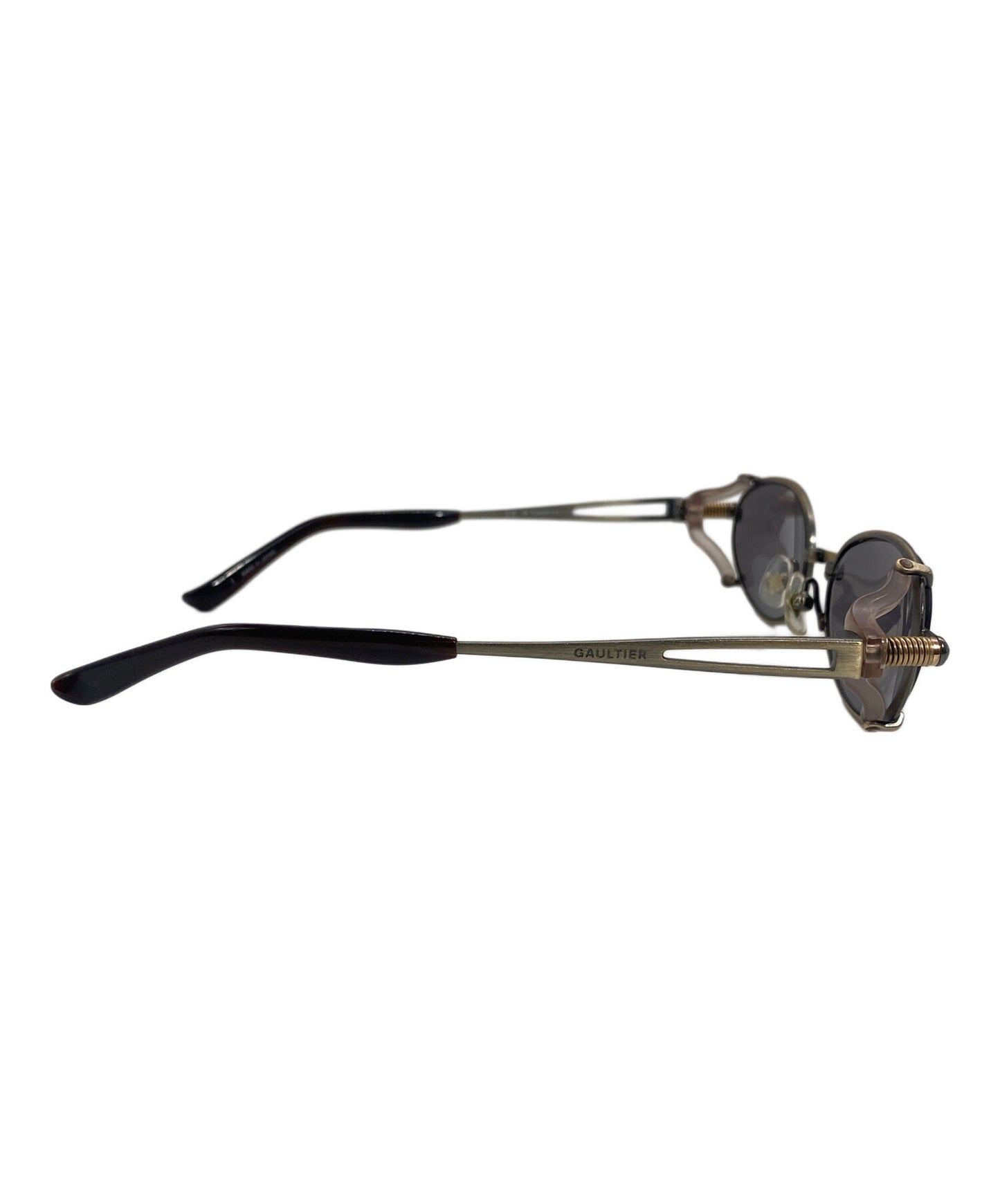 [Pre-owned] Jean Paul GAULTIER Design sunglasses 56-0035