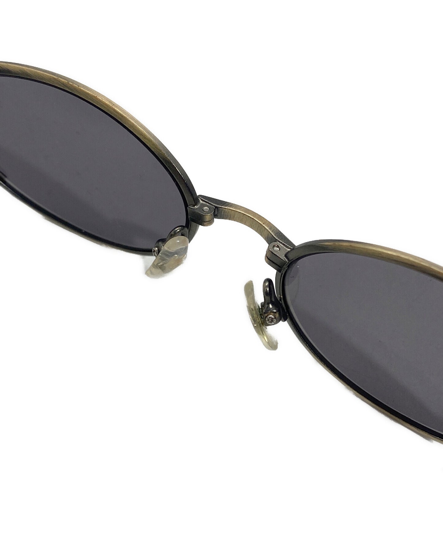 [Pre-owned] Jean Paul GAULTIER Design sunglasses 56-0035
