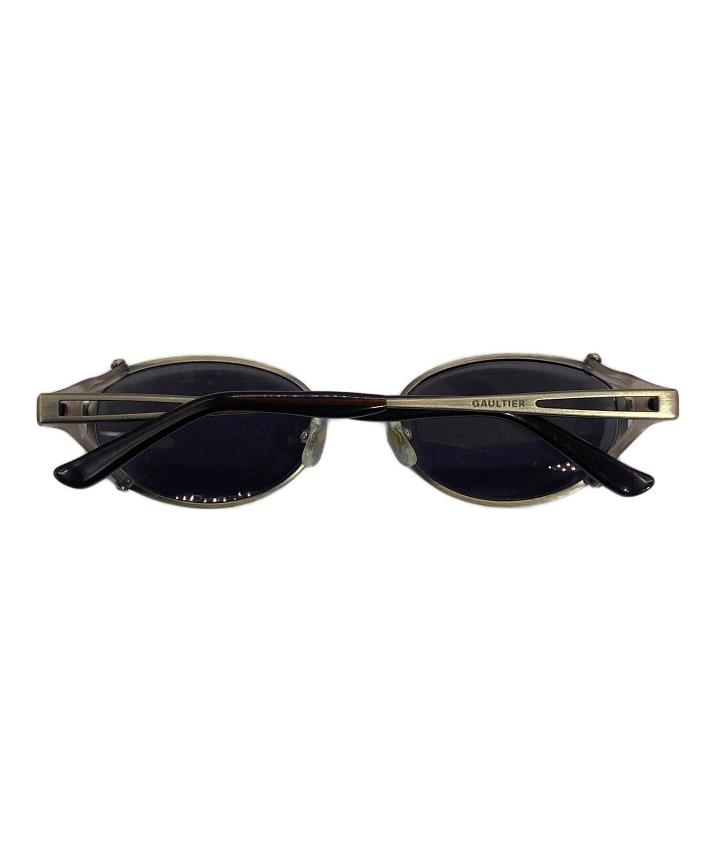 [Pre-owned] Jean Paul GAULTIER Design sunglasses 56-0035