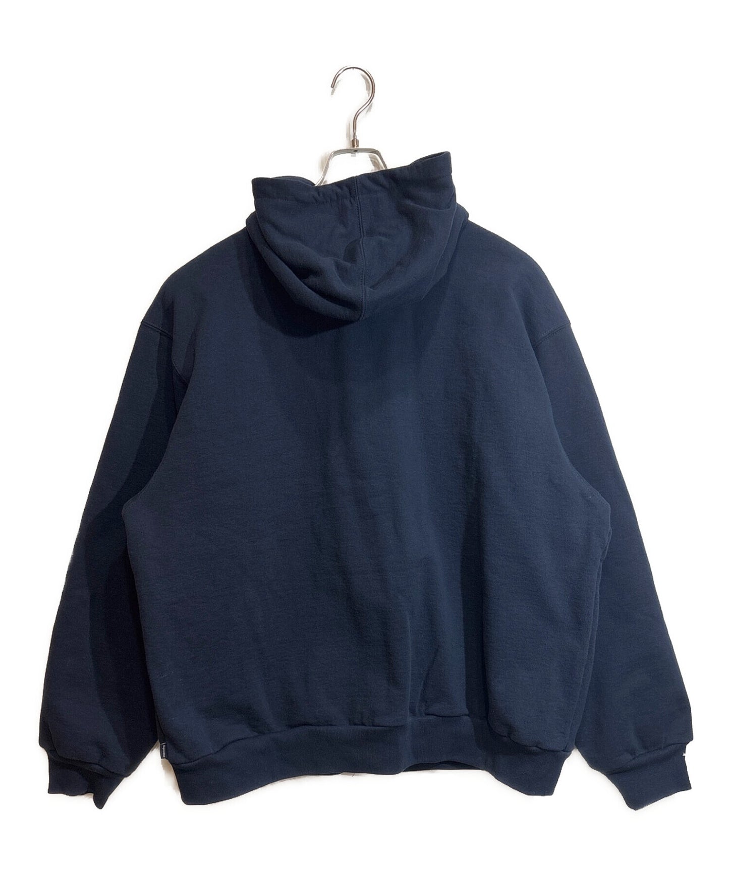 [Pre-owned] SUPREME Arc Thermal Lined Zip Up Hooded Sweatshirt