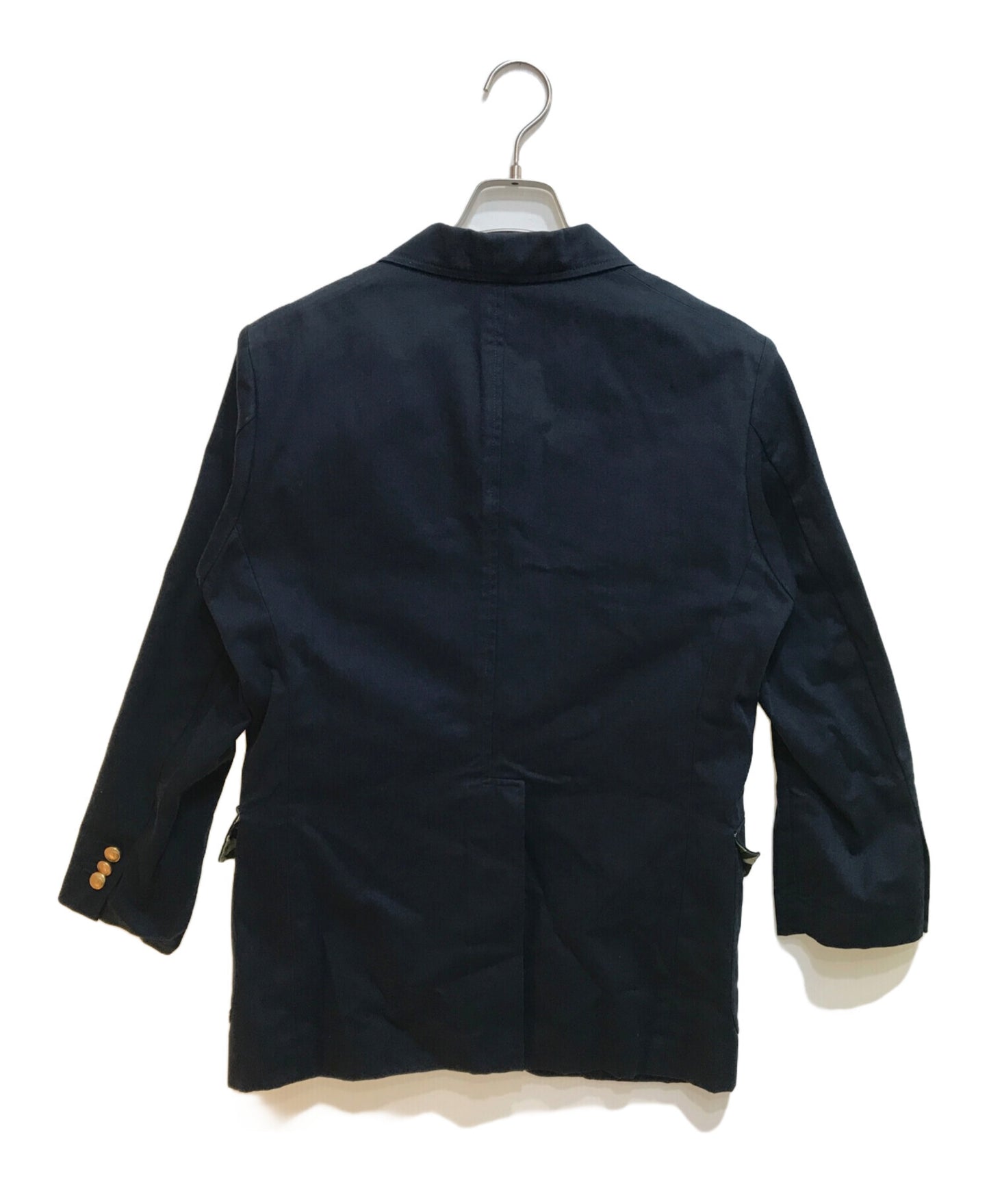 [Pre-owned] A BATHING APE Chino Blazer/007JK0181003X 007JK0181003X