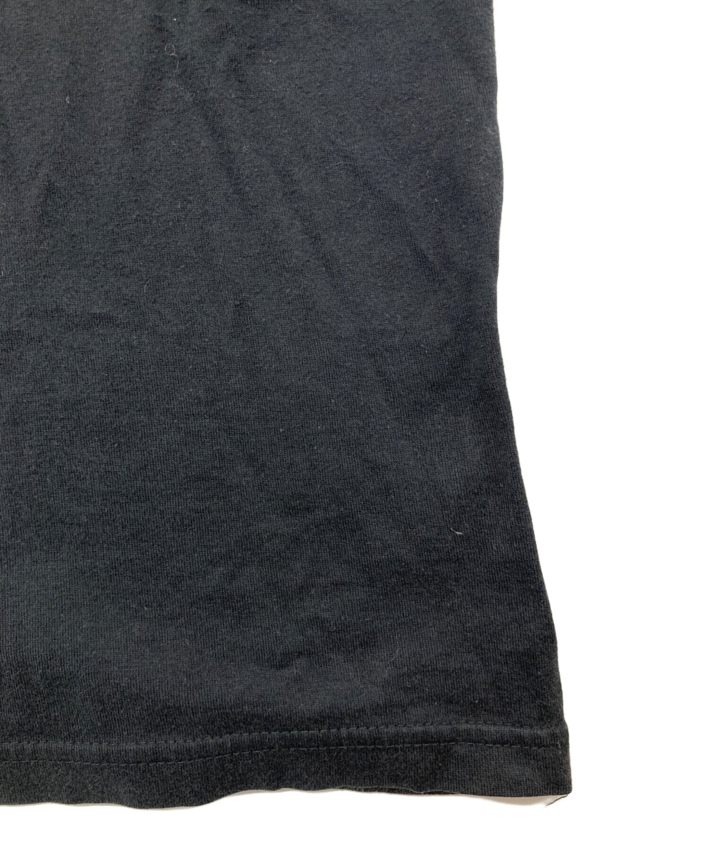 [Pre-owned] Hysteric Glamour SONIC YOUTH/'GOO'2TONE T-shirt