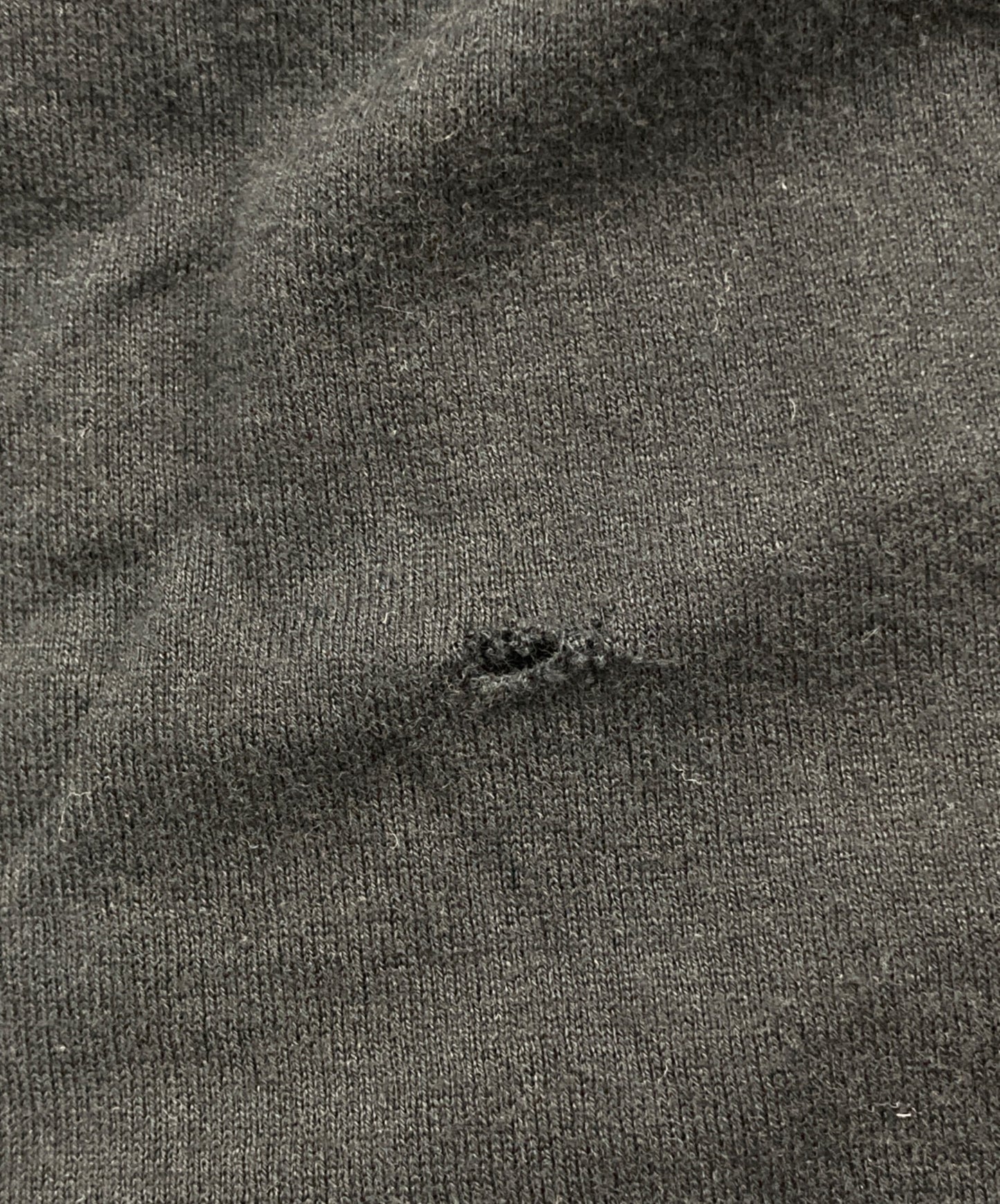 [Pre-owned] Hysteric Glamour SONIC YOUTH/'GOO'2TONE T-shirt