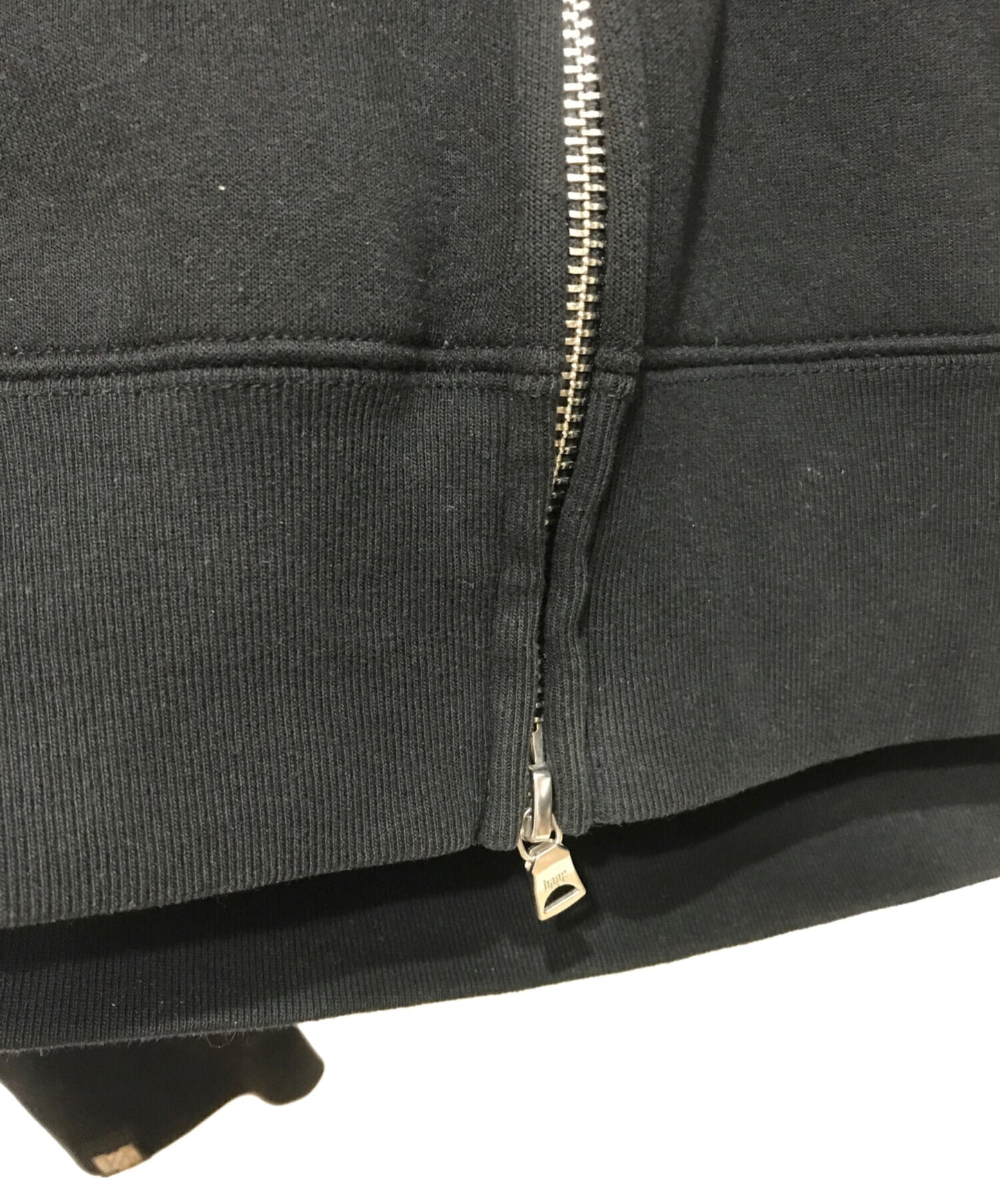 [Pre-owned] A BATHING APE mad shark full zip hoodie 001zpd231921x