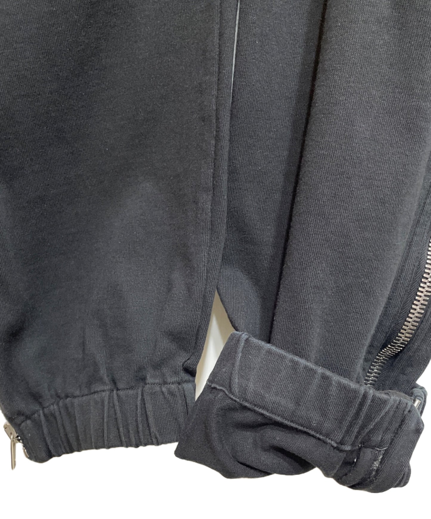 [Pre-owned] RICK OWENS tecuatl track pant/ru20s7378-ba RU20S7378-BA