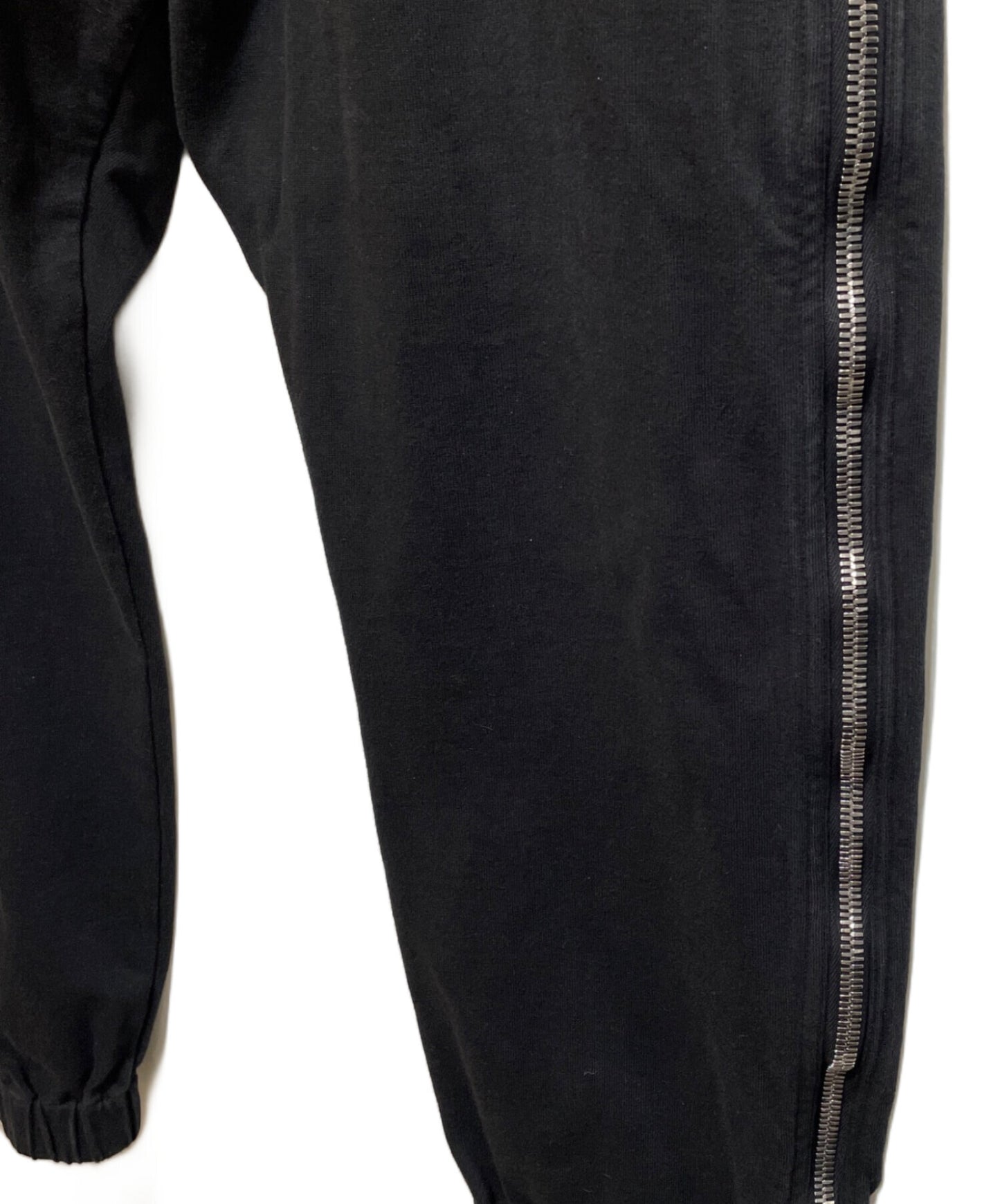 [Pre-owned] RICK OWENS tecuatl track pant/ru20s7378-ba RU20S7378-BA