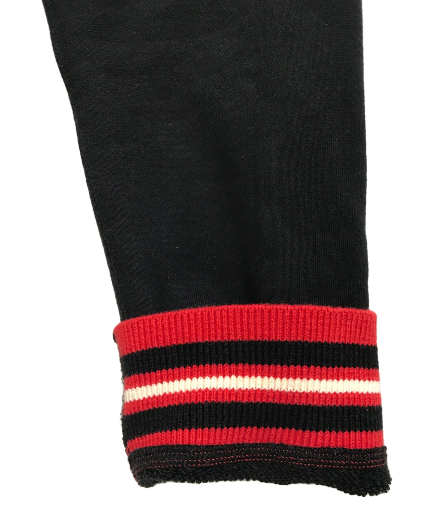 [Pre-owned] Vivienne Westwood man SCULPTURE BOY SWEATSHIRTS/129043 129043