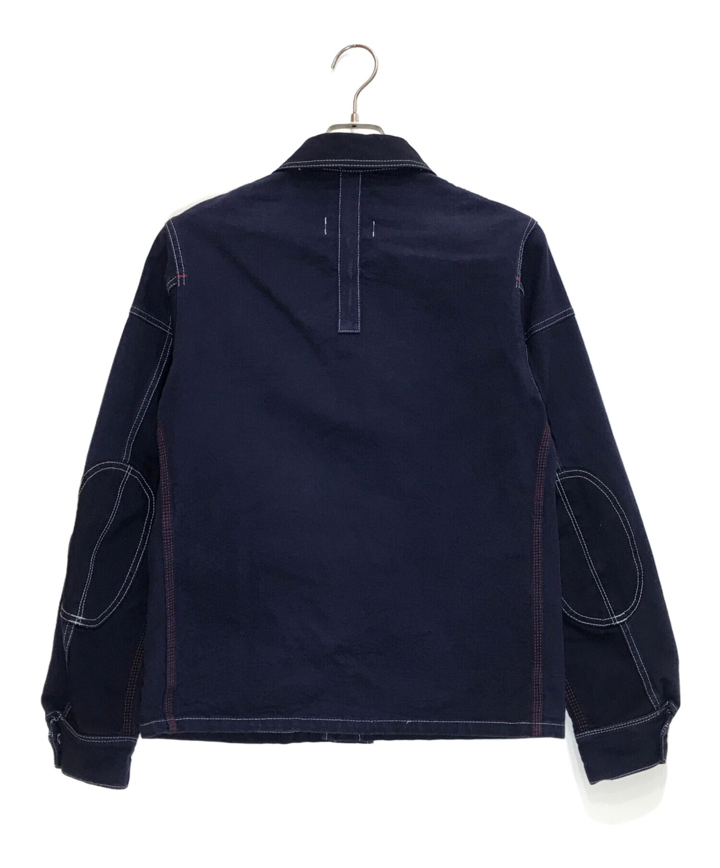 [Pre-owned] eYe COMME des GARCONS JUNYAWATANABE MAN Coverall/WK-J903 WK-J903