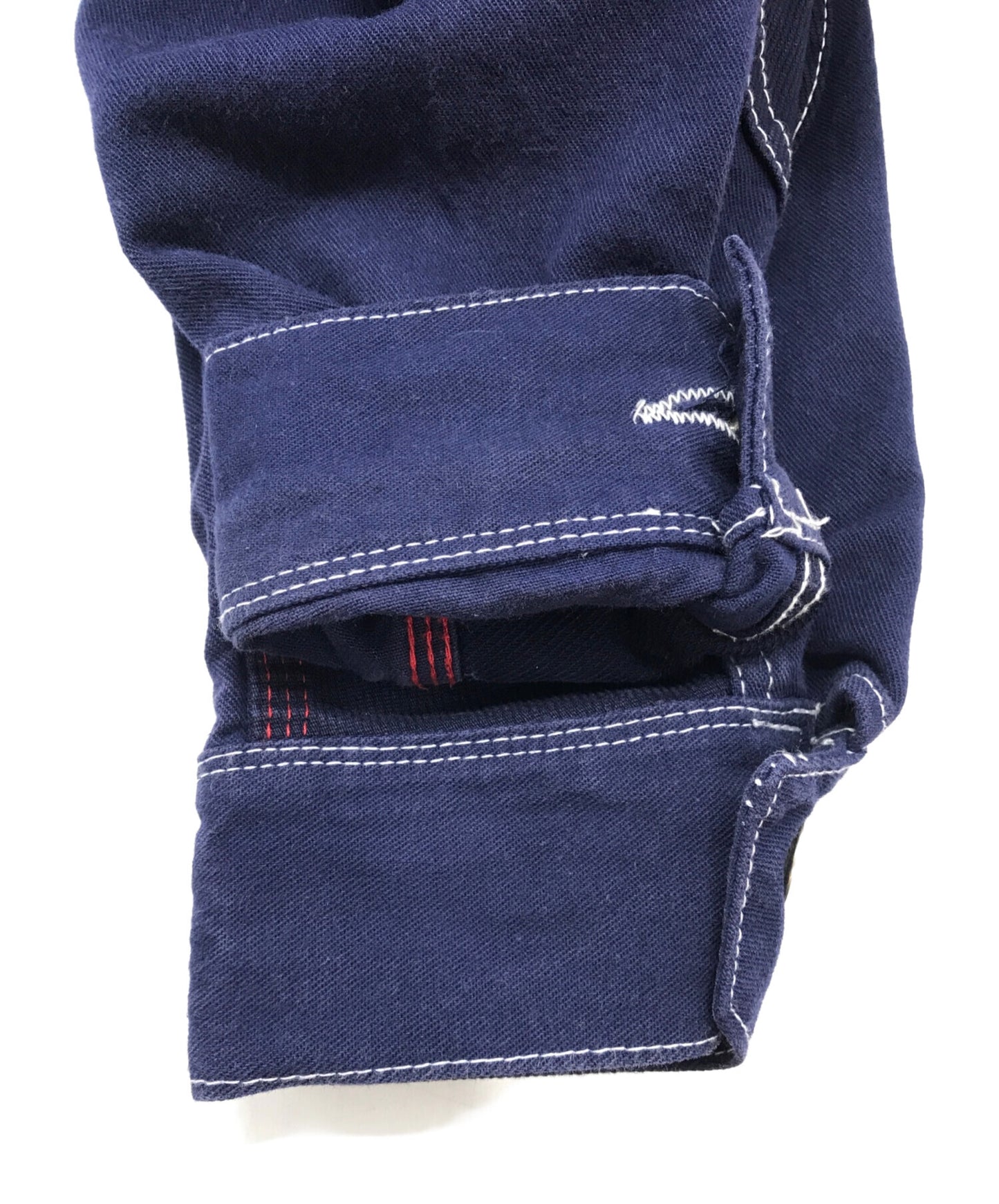 [Pre-owned] eYe COMME des GARCONS JUNYAWATANABE MAN Coverall/WK-J903 WK-J903