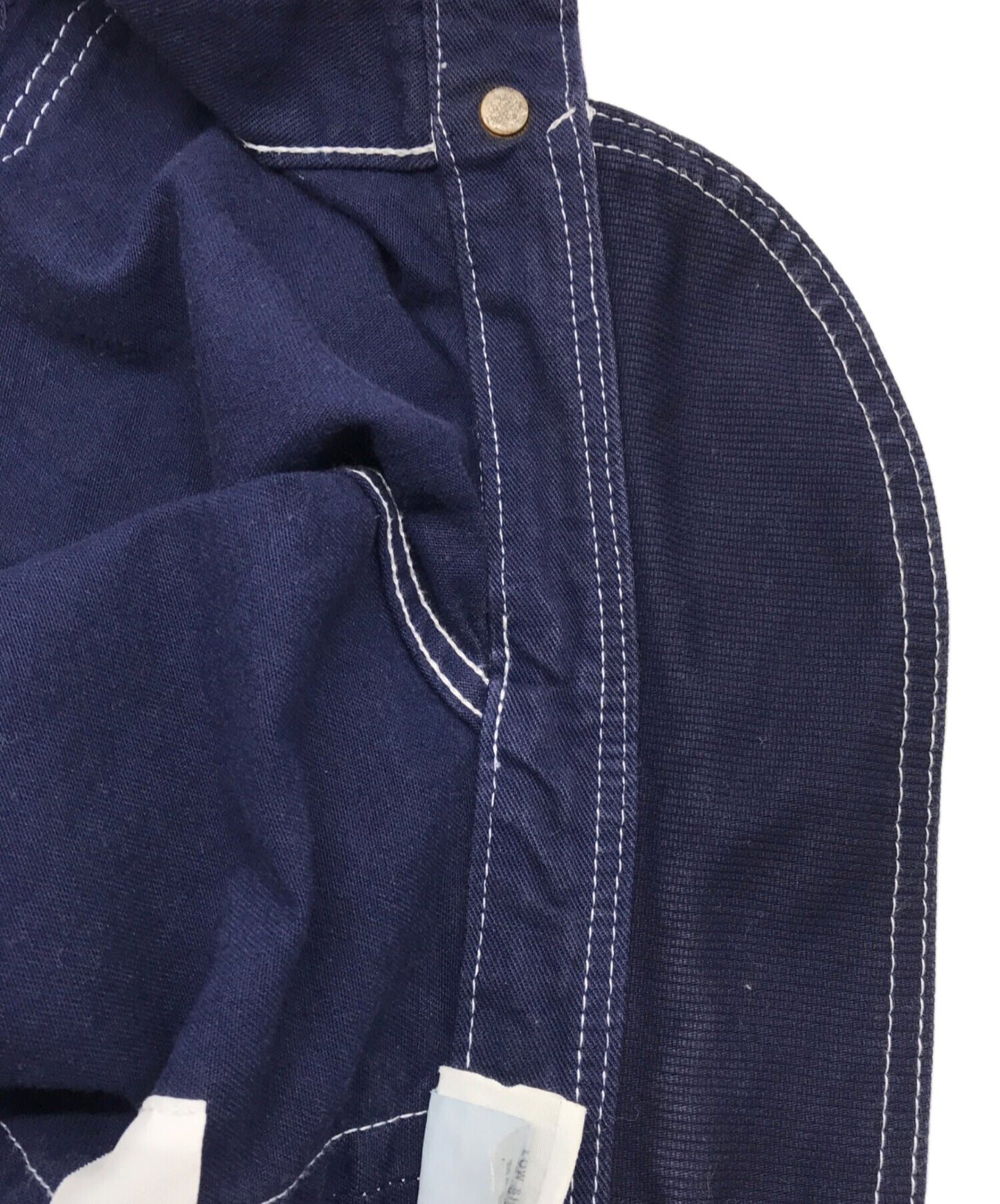 [Pre-owned] eYe COMME des GARCONS JUNYAWATANABE MAN Coverall/WK-J903 WK-J903