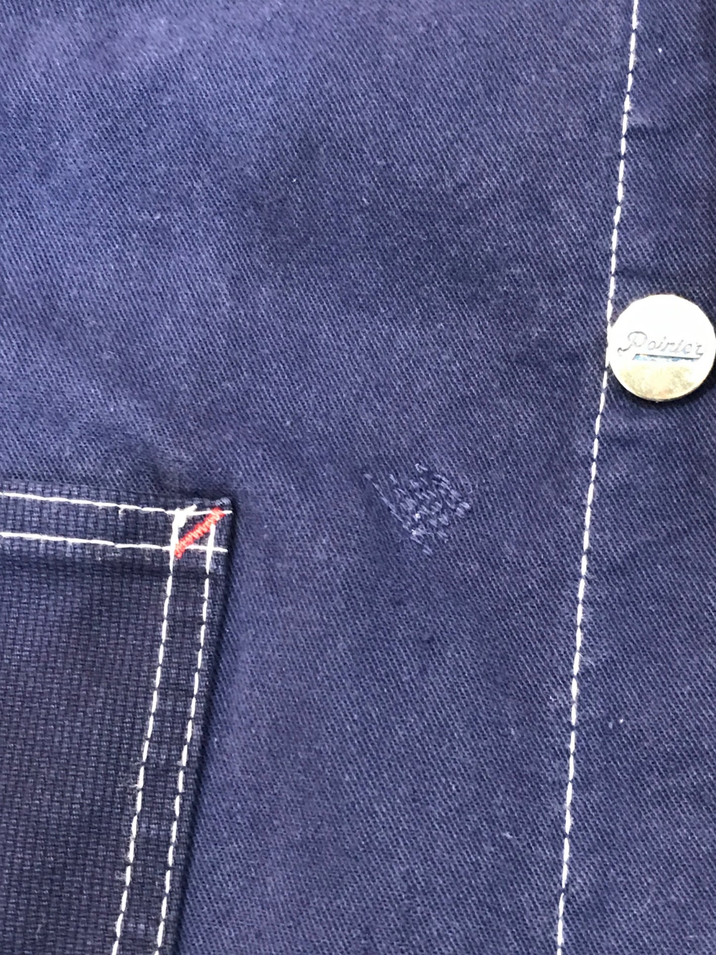 [Pre-owned] eYe COMME des GARCONS JUNYAWATANABE MAN Coverall/WK-J903 WK-J903