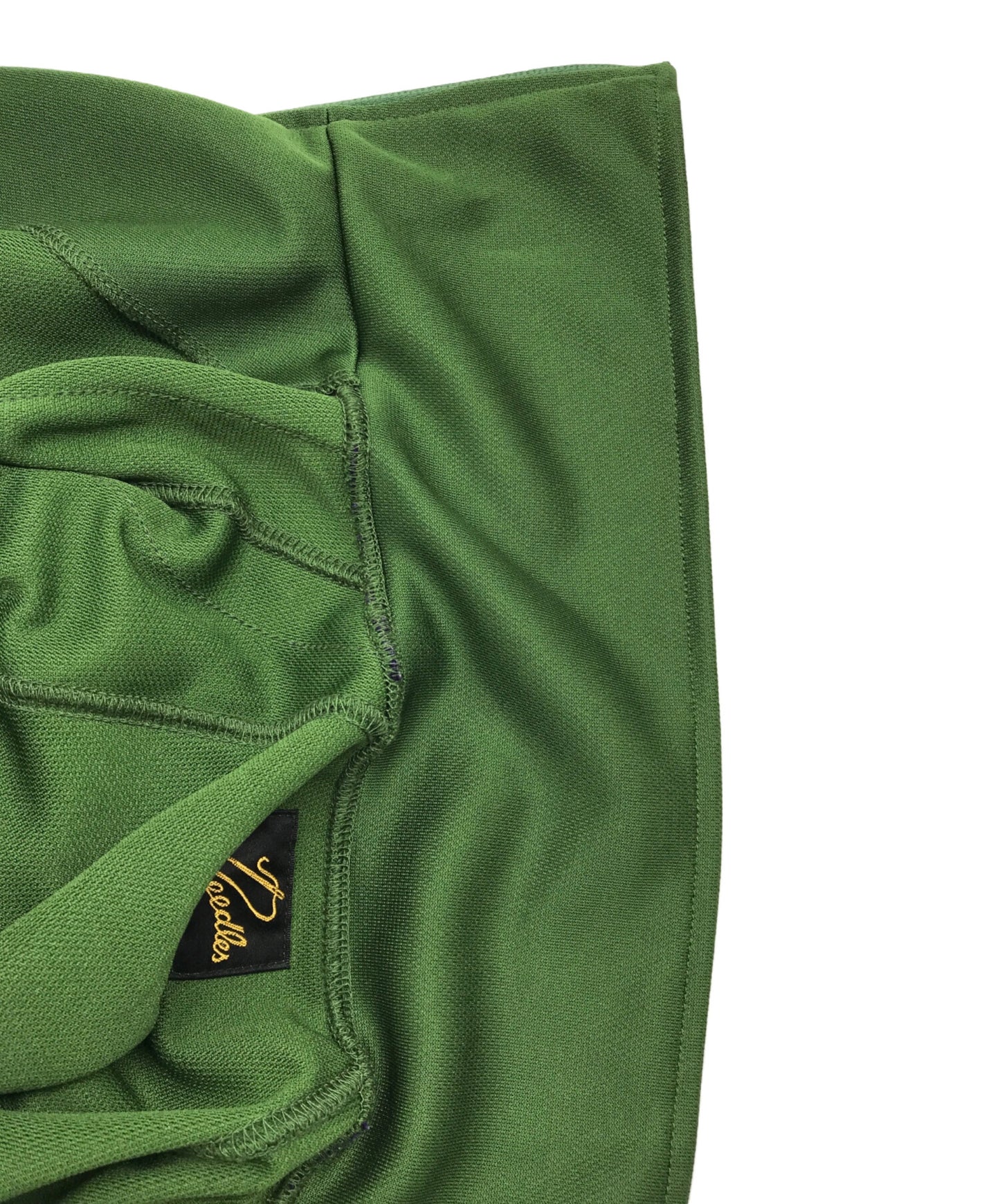 [Pre-owned] Needles Track Jacket-Poly Smooth/NS244 NS244