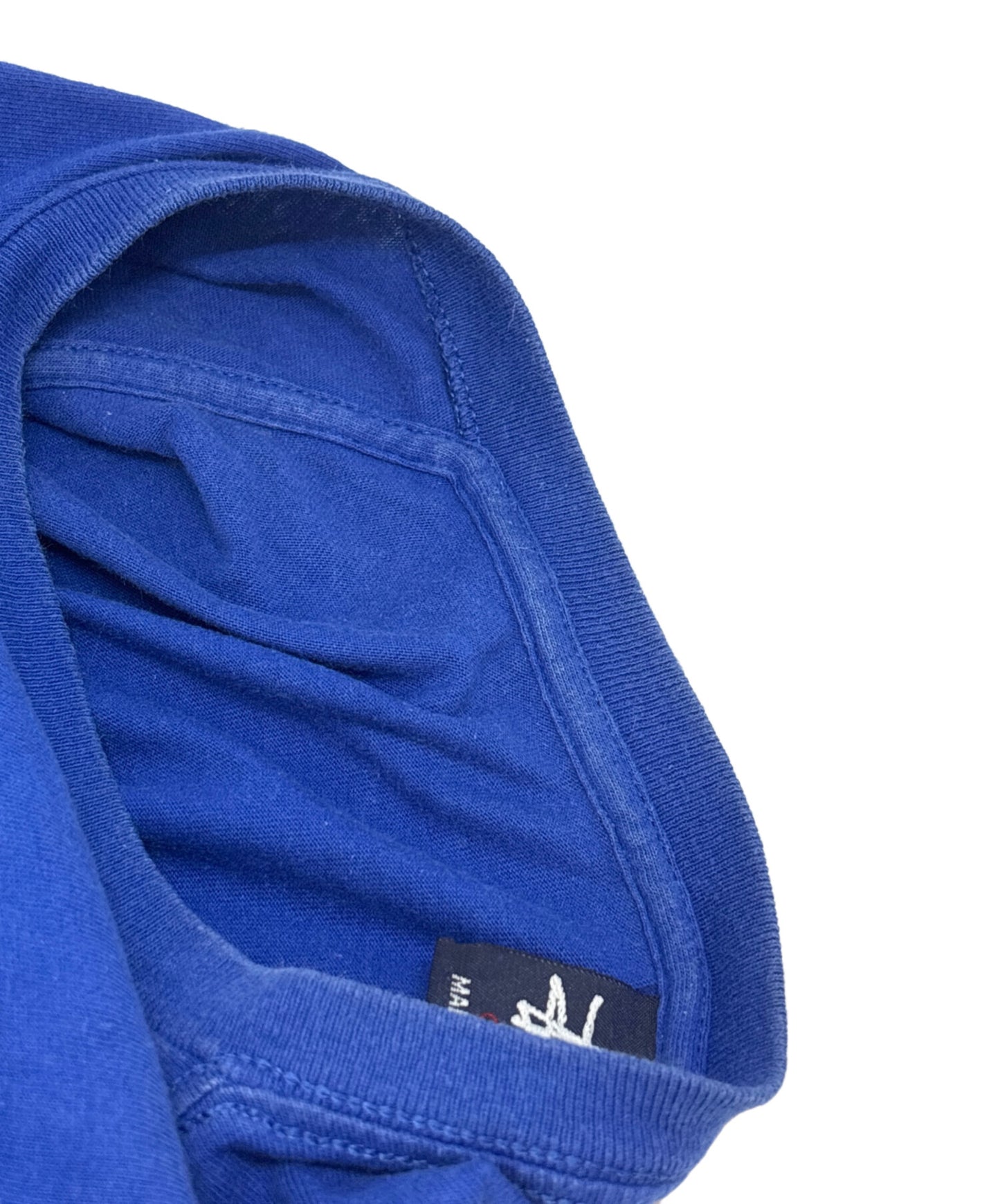 [Pre-owned] stussy The motherboard T-shirt