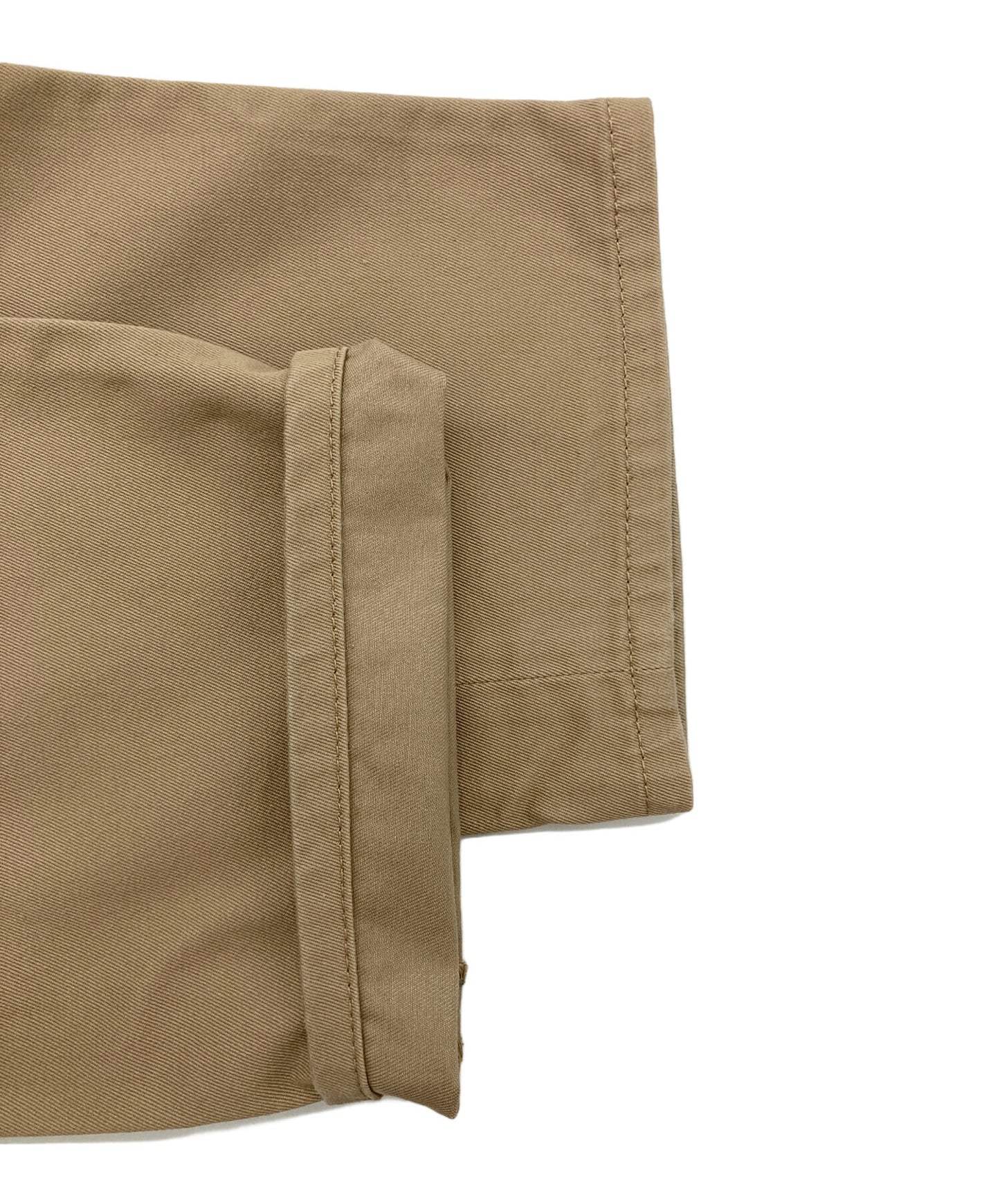 [Pre-owned] Vivienne Westwood man Orb Embroidery Button Fly Pants