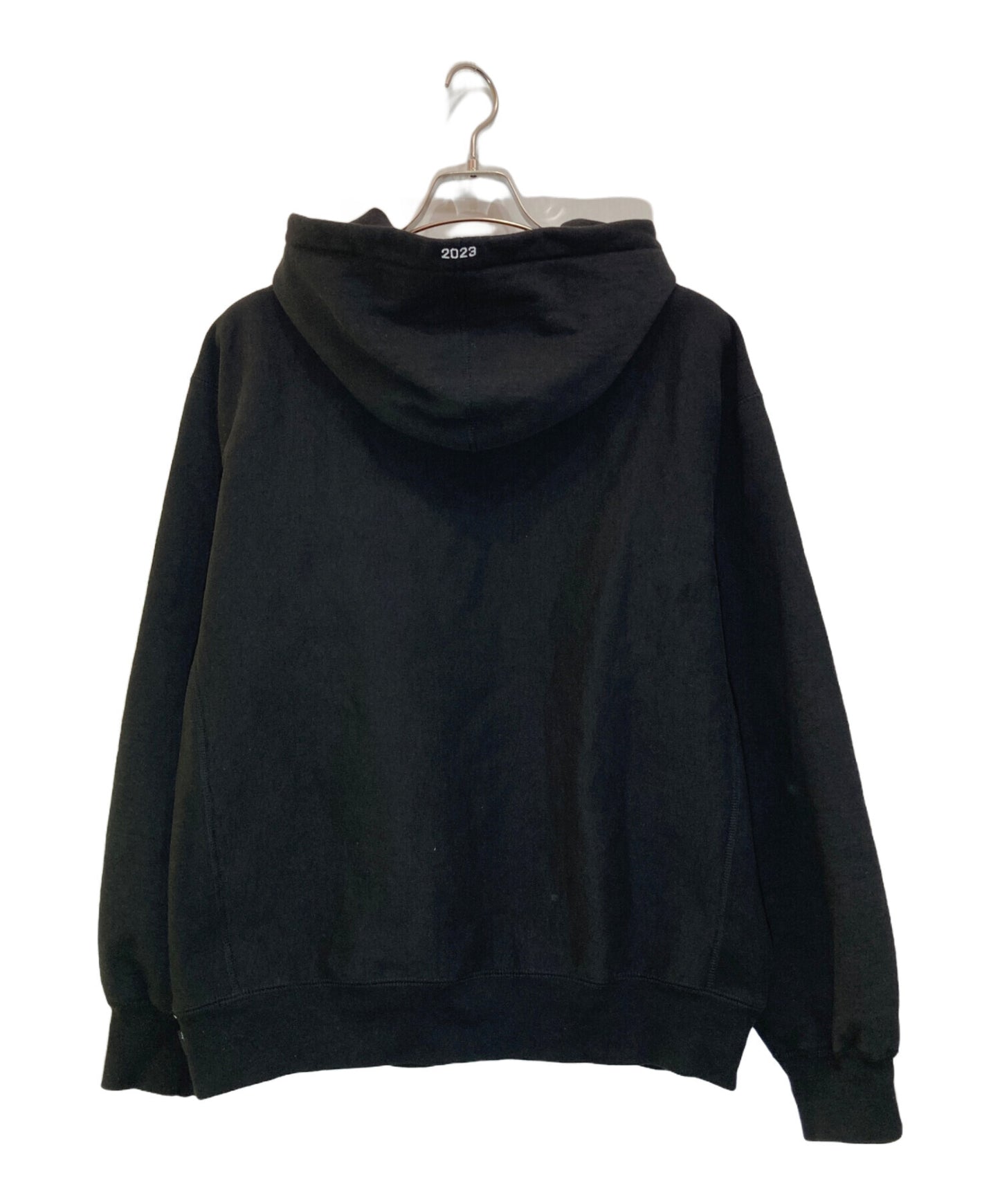 [Pre-owned] SUPREME Box Logo Hooded Sweatshirt