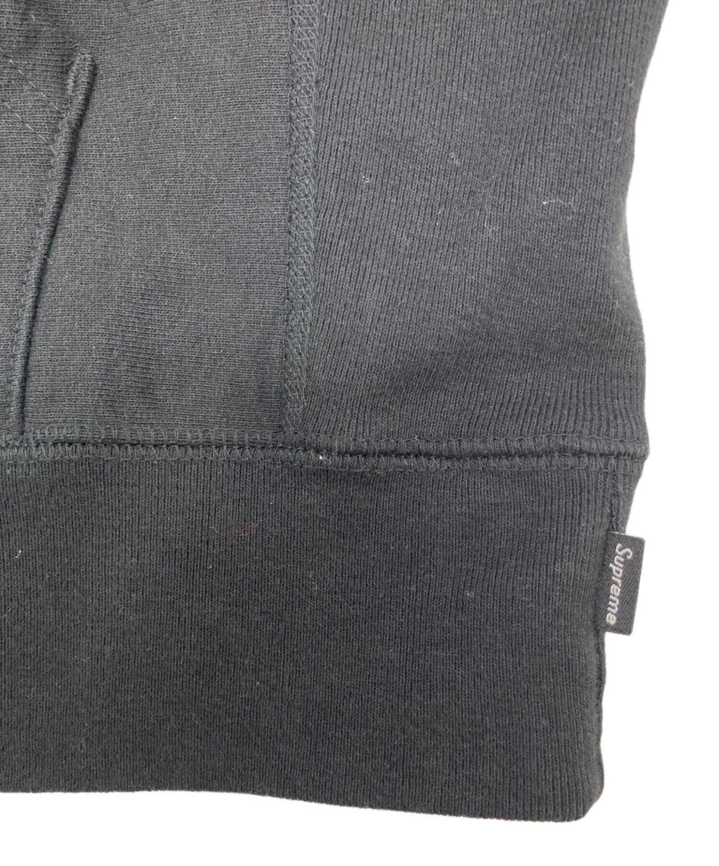 [Pre-owned] SUPREME Box Logo Hooded Sweatshirt