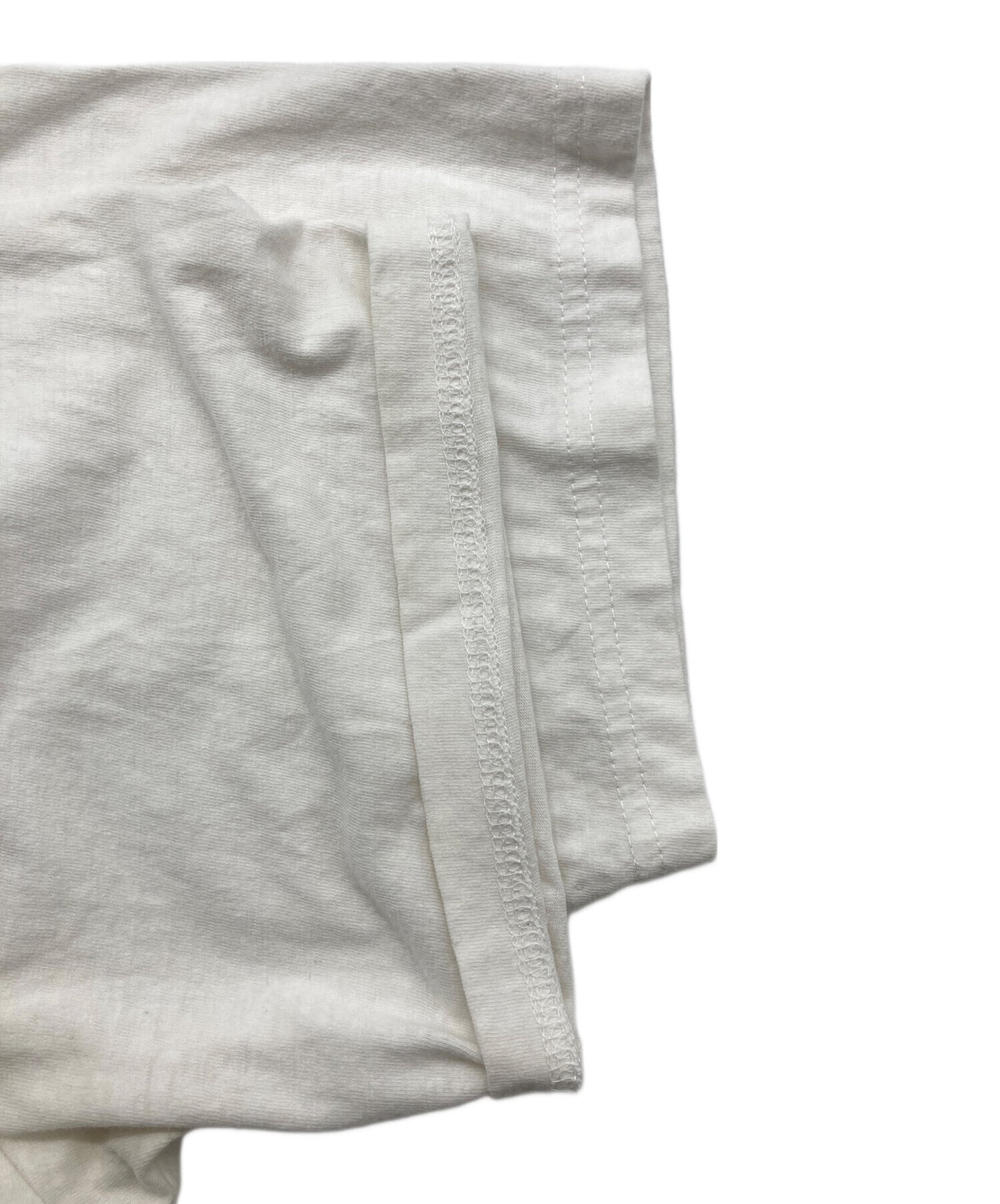 [Pre-owned] Hysteric Glamour SOUNDWAVE T-shirt/0222CT07 02222CT07