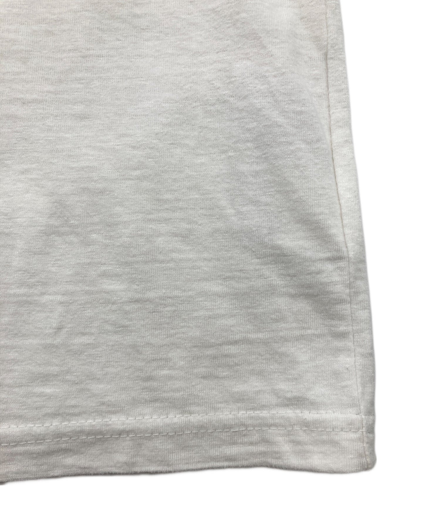 [Pre-owned] Hysteric Glamour SOUNDWAVE T-shirt/0222CT07 02222CT07