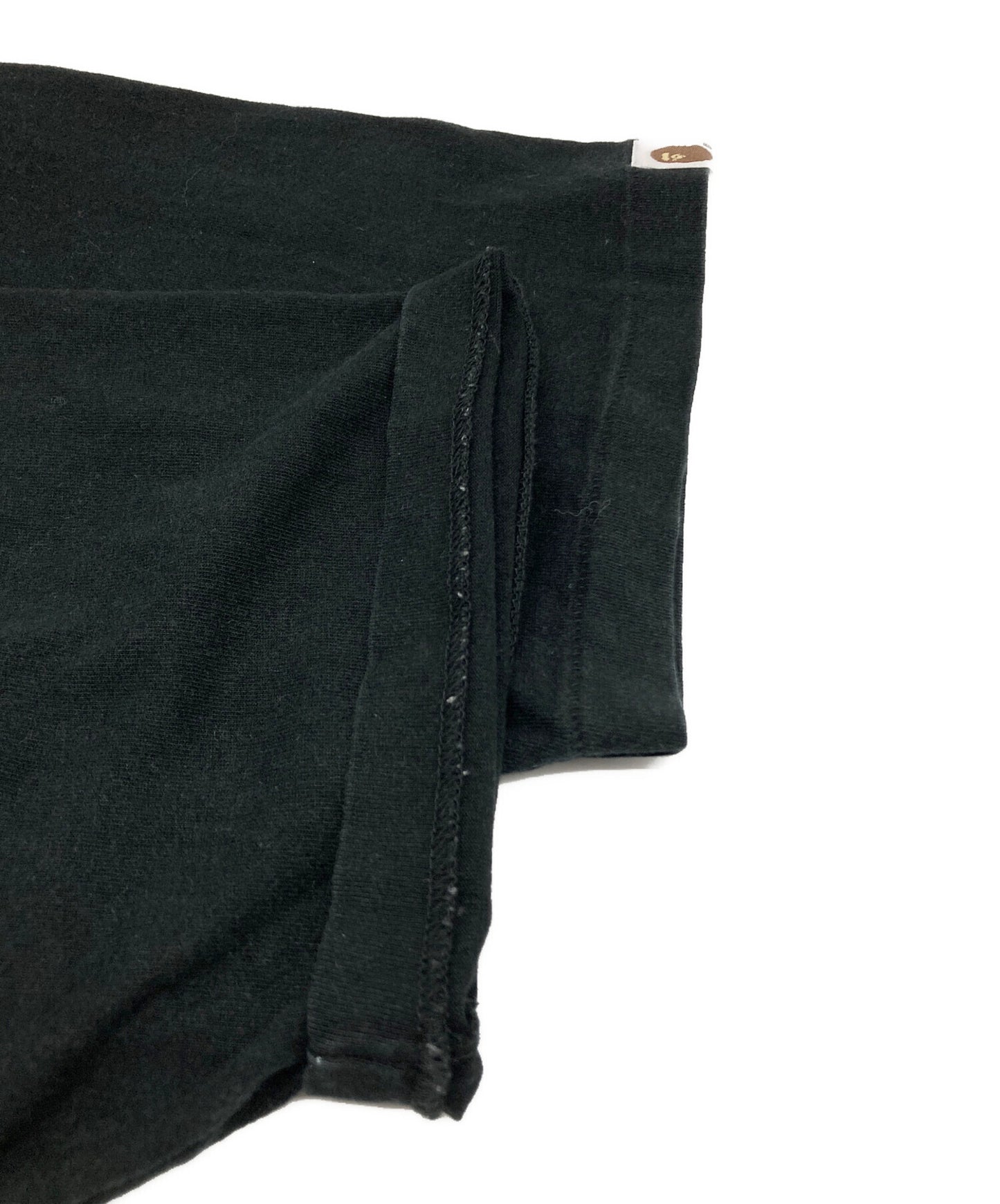 [Pre-owned] A BATHING APE Printed T-shirt/001teg201030x 001teg201030x