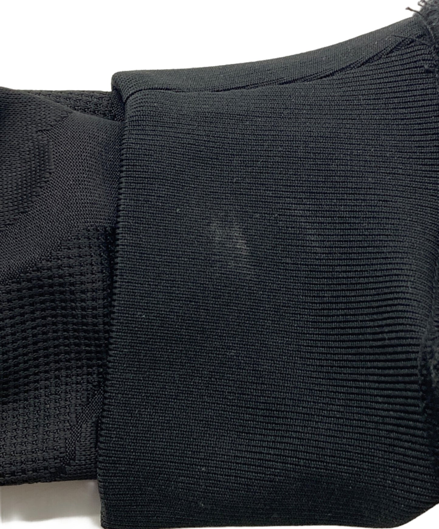 [Pre-owned] A BATHING APE Logo Plate Parka 001zpl301302m