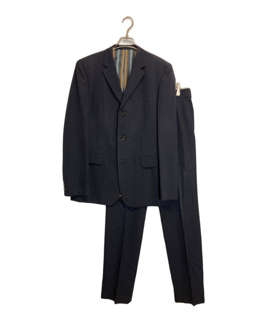 [Pre-owned] COMME des GARCONS HOMME 3B setup HR-J085